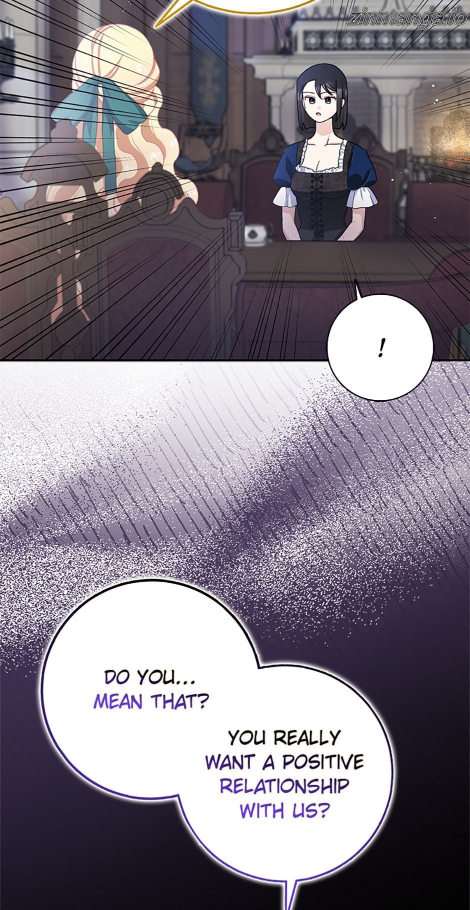 Please Marry Me Again, Husband! chapter 62 page 49