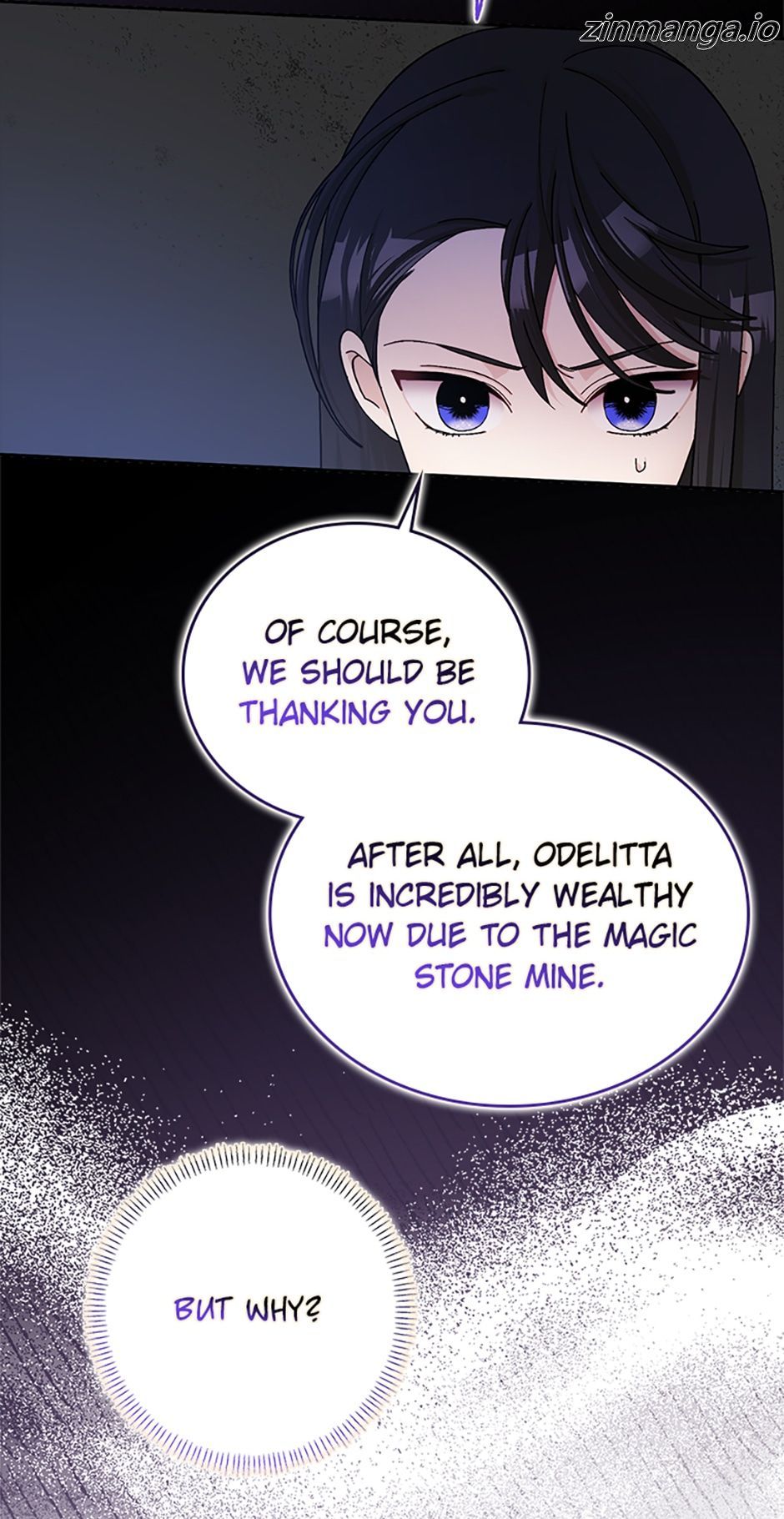 Please Marry Me Again, Husband! chapter 62 page 50