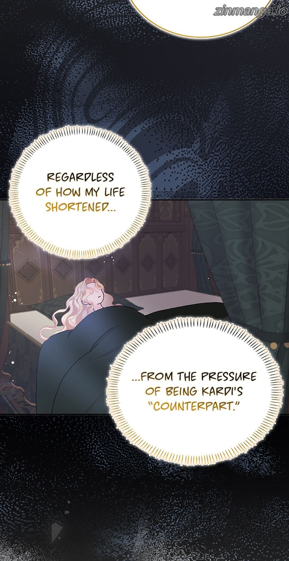 Please Marry Me Again, Husband! chapter 62 page 52