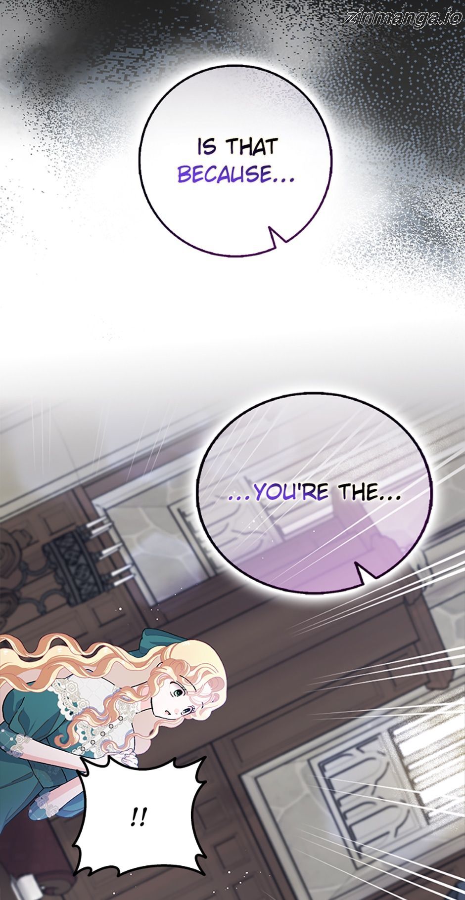 Please Marry Me Again, Husband! chapter 62 page 53