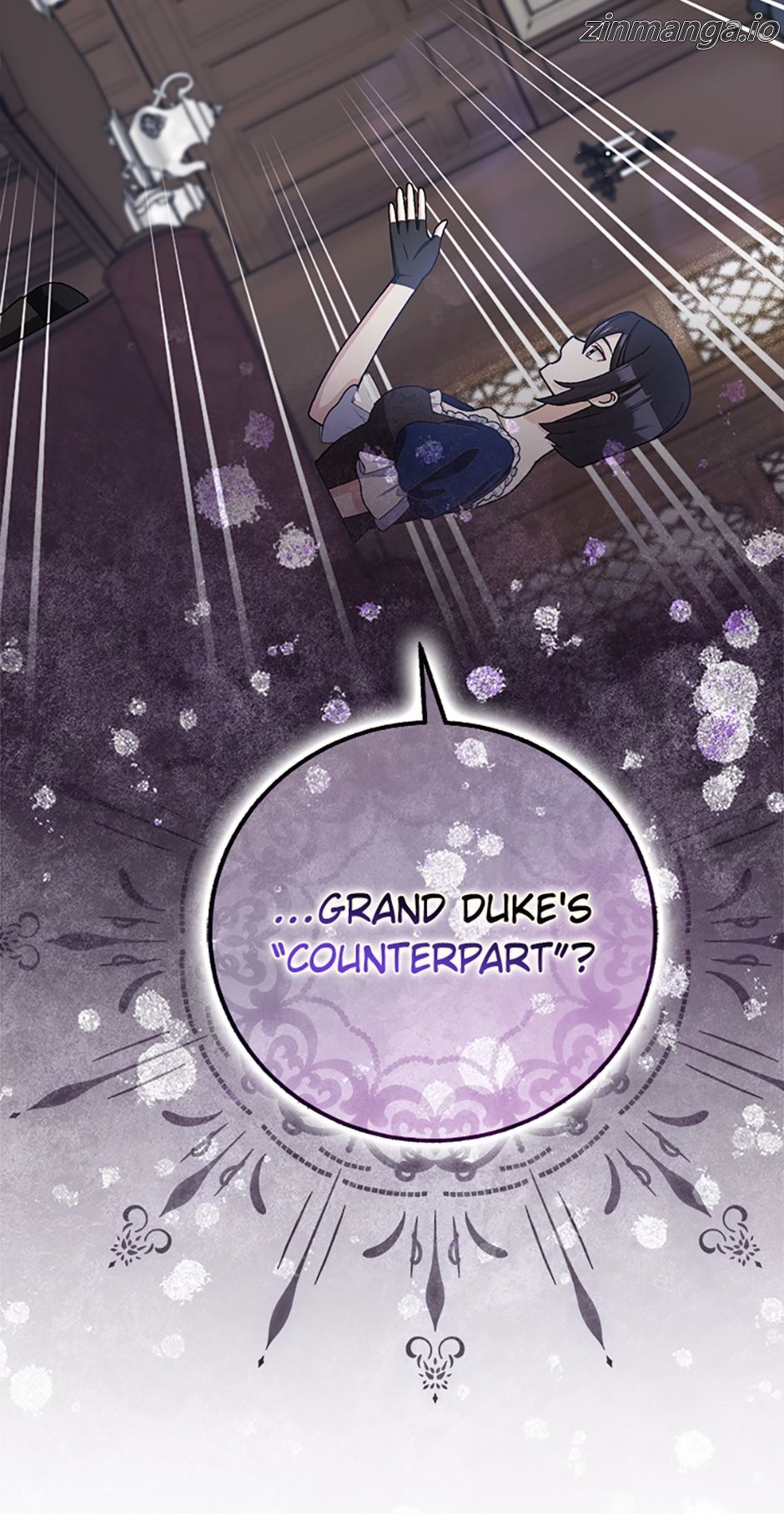 Please Marry Me Again, Husband! chapter 62 page 54