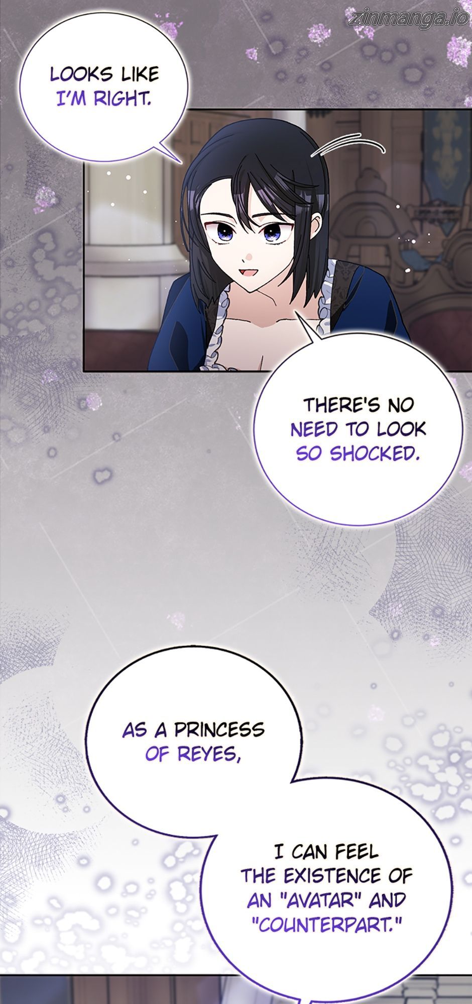 Please Marry Me Again, Husband! chapter 62 page 56