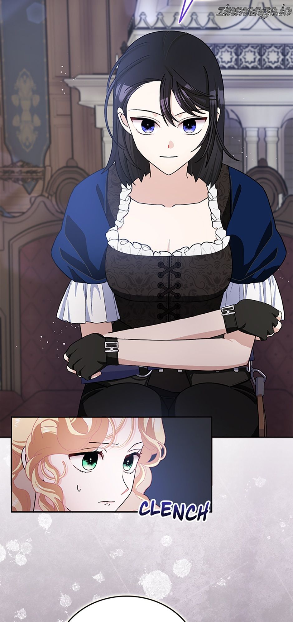 Please Marry Me Again, Husband! chapter 62 page 57