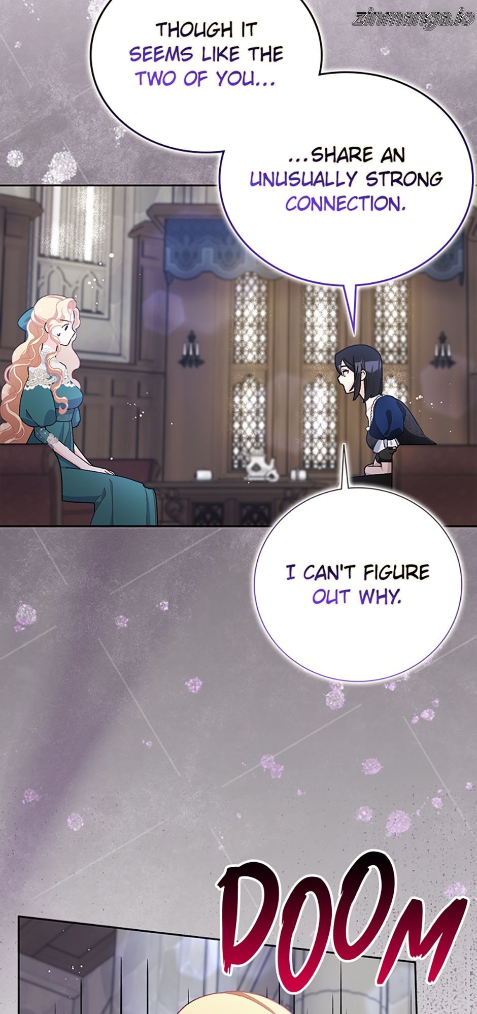 Please Marry Me Again, Husband! chapter 62 page 58