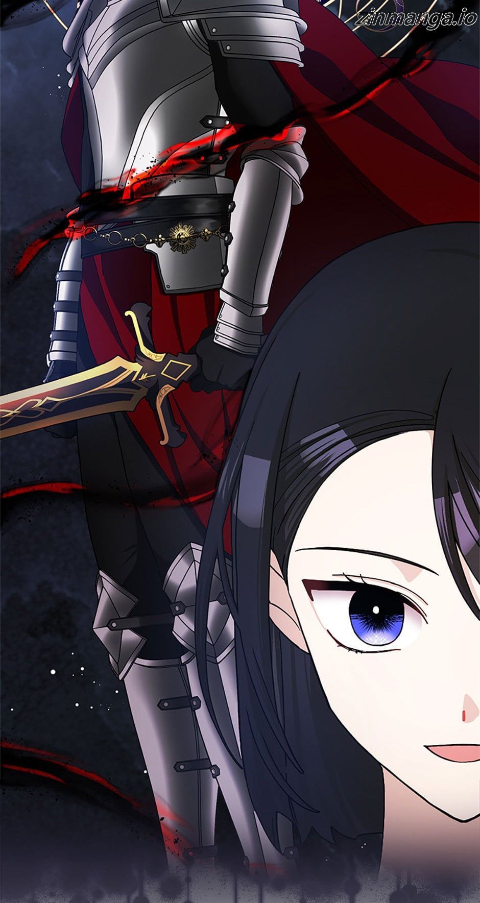 Please Marry Me Again, Husband! chapter 62 page 65