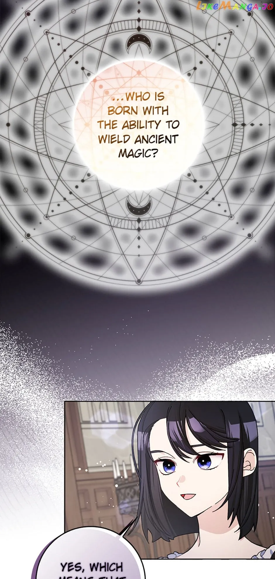 Please Marry Me Again, Husband! chapter 63 page 10