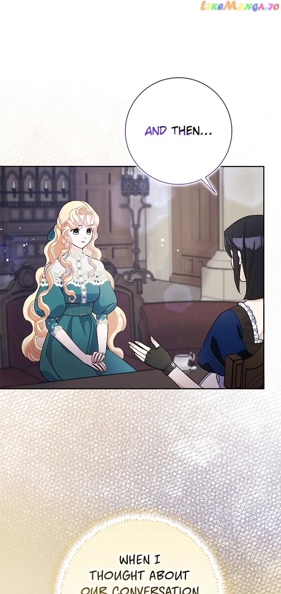 Please Marry Me Again, Husband! chapter 63 page 14