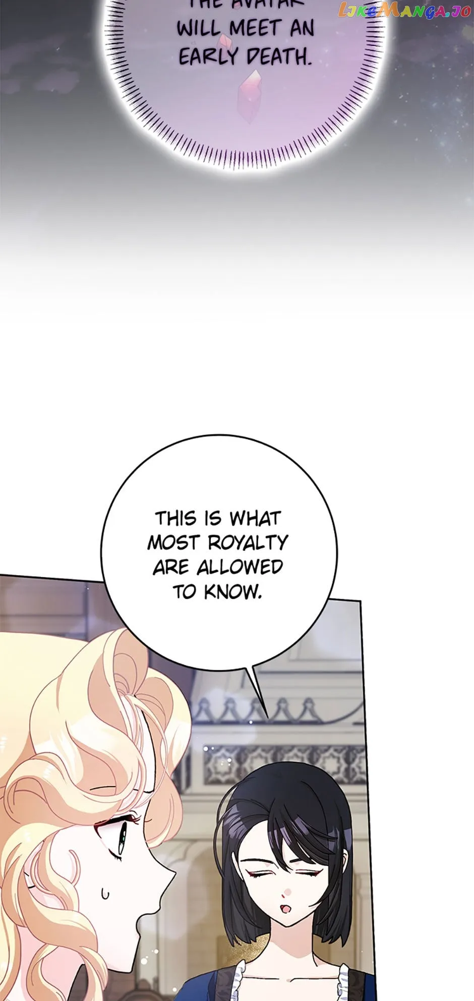 Please Marry Me Again, Husband! chapter 63 page 19