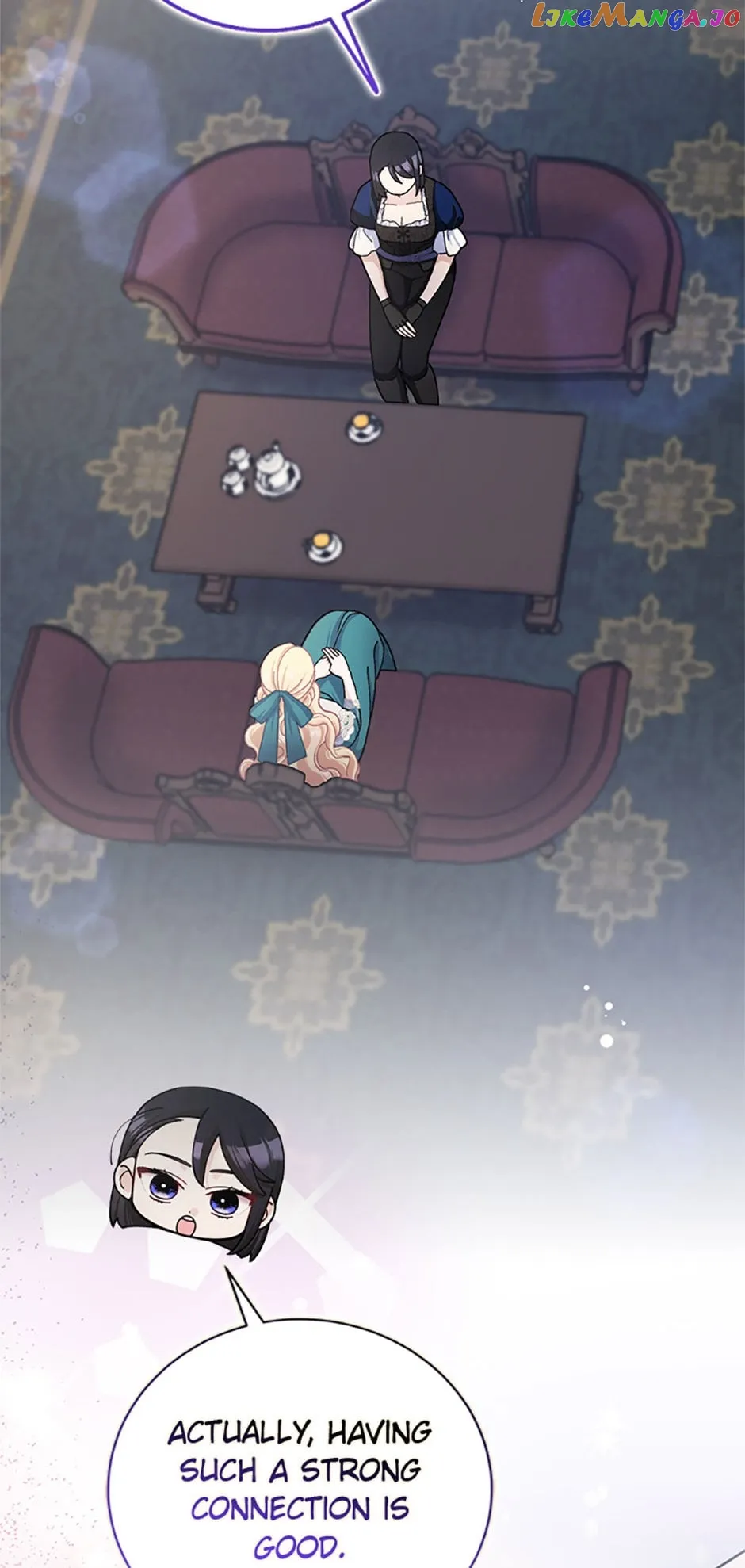 Please Marry Me Again, Husband! chapter 63 page 2