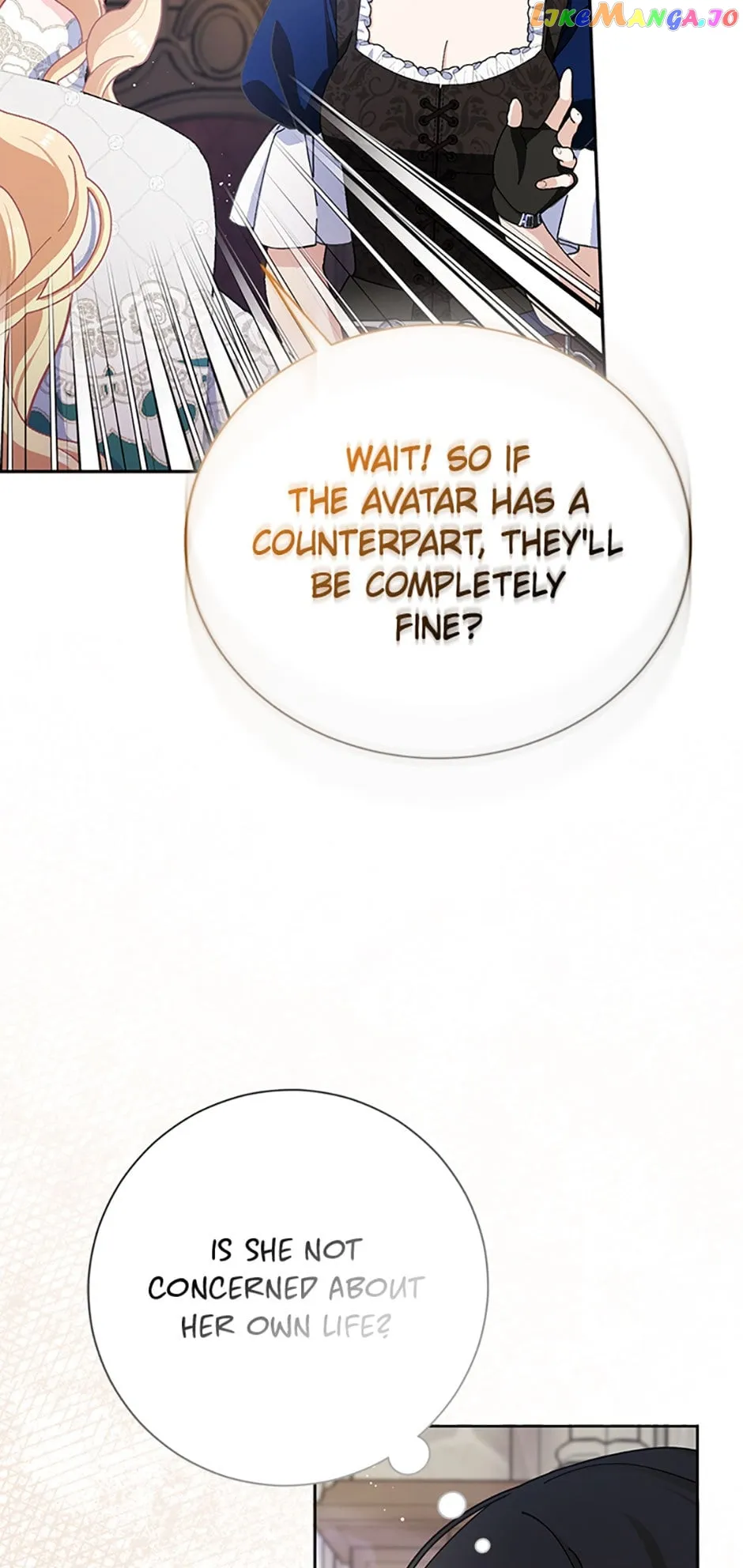 Please Marry Me Again, Husband! chapter 63 page 20