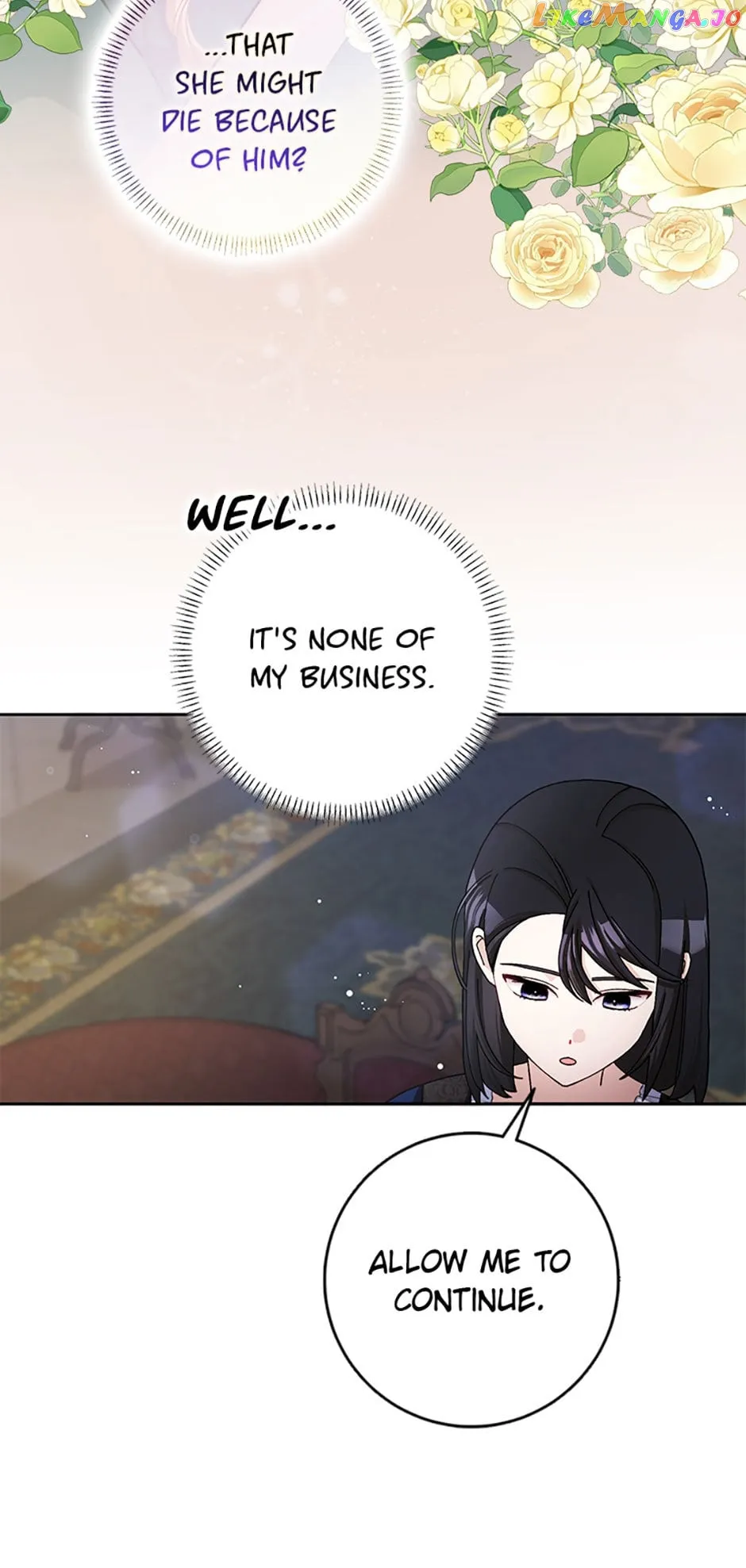 Please Marry Me Again, Husband! chapter 63 page 25