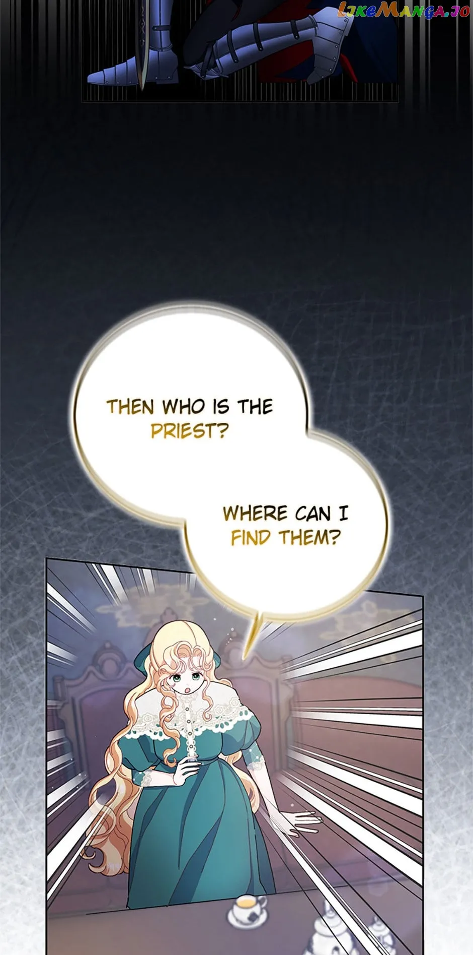 Please Marry Me Again, Husband! chapter 63 page 29