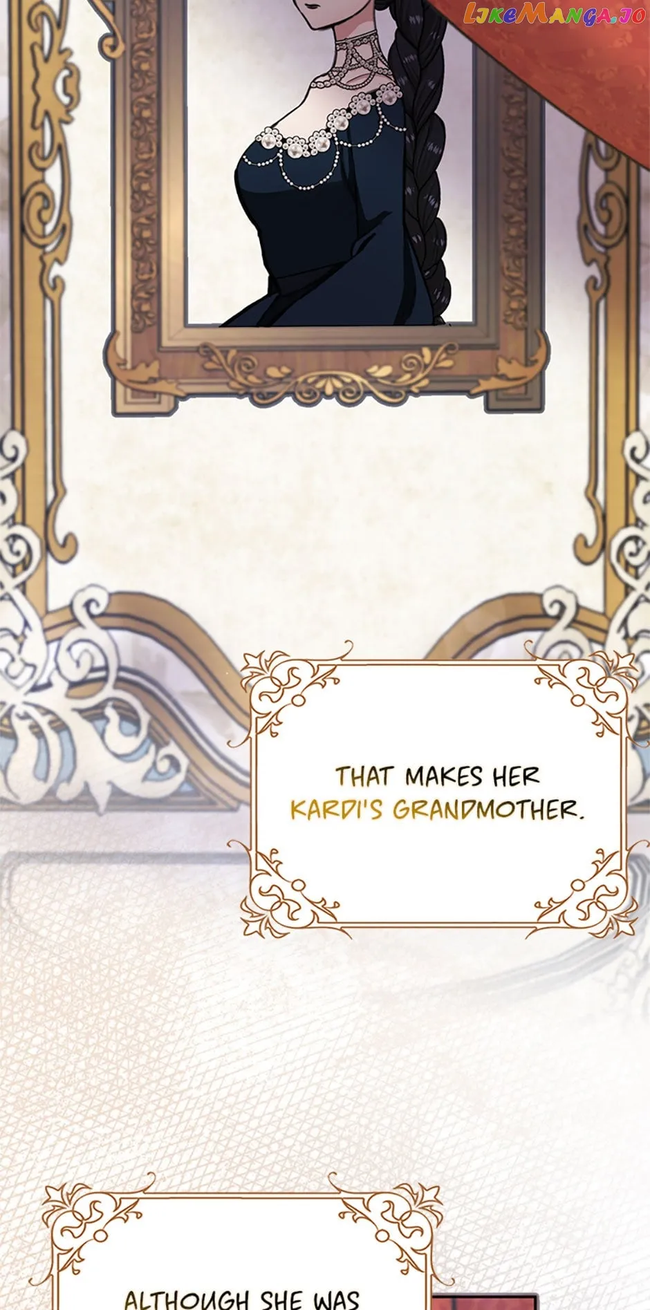 Please Marry Me Again, Husband! chapter 63 page 34