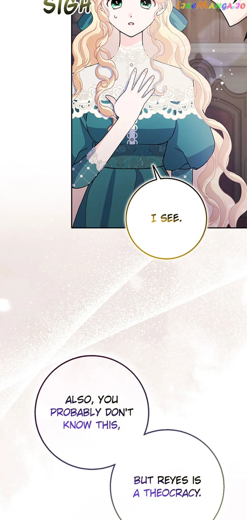 Please Marry Me Again, Husband! chapter 63 page 4