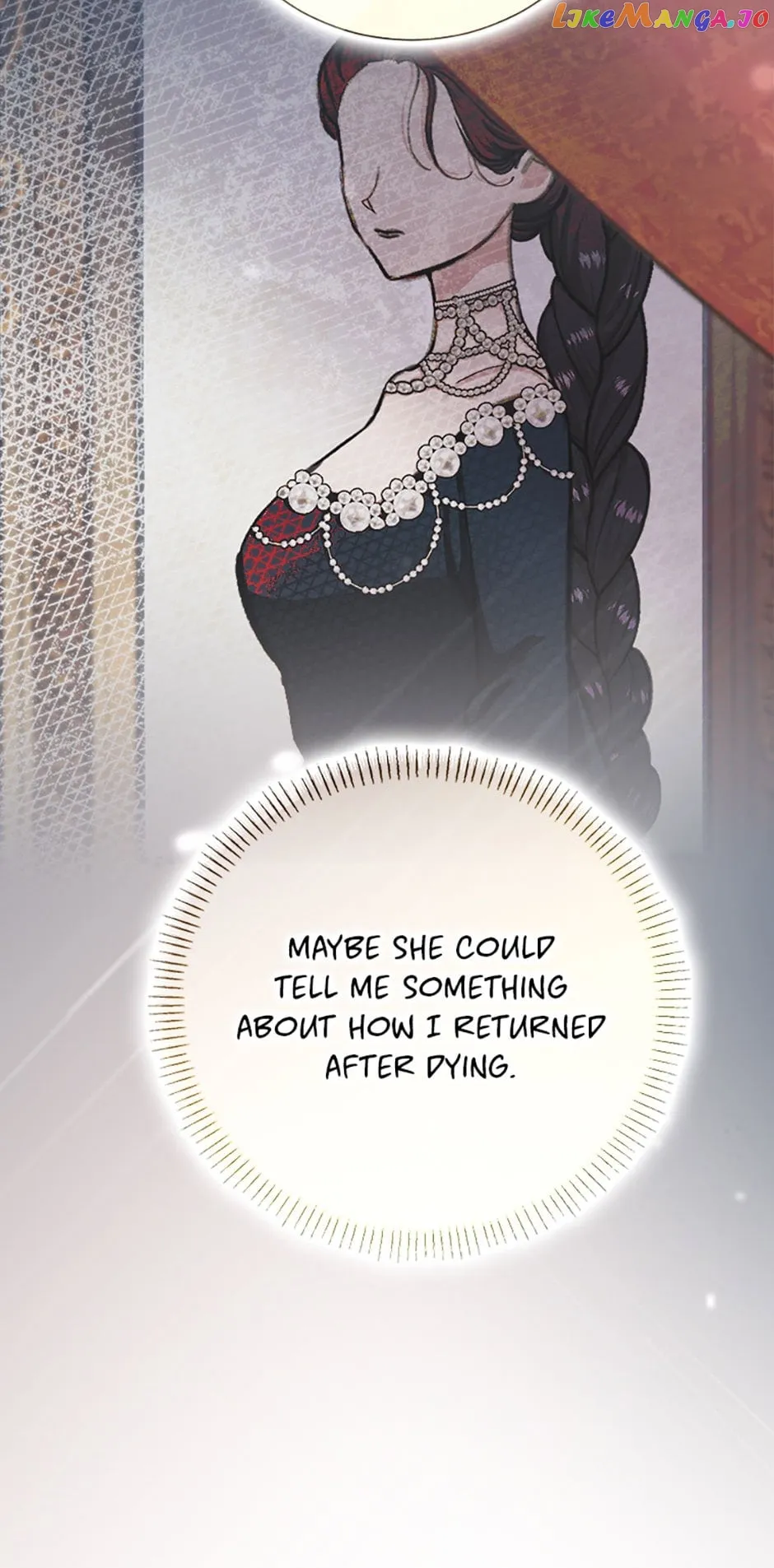 Please Marry Me Again, Husband! chapter 63 page 40