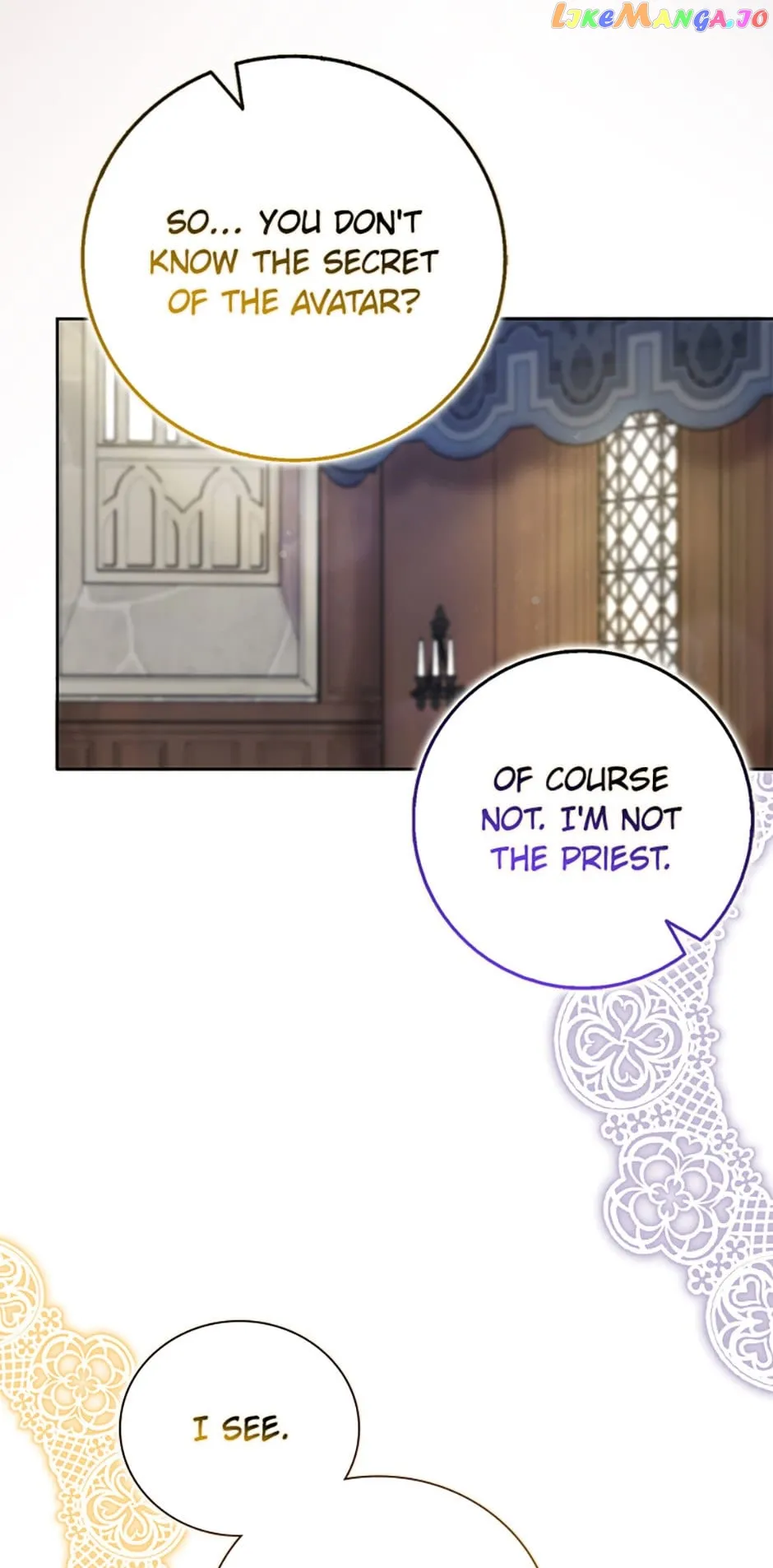 Please Marry Me Again, Husband! chapter 63 page 41