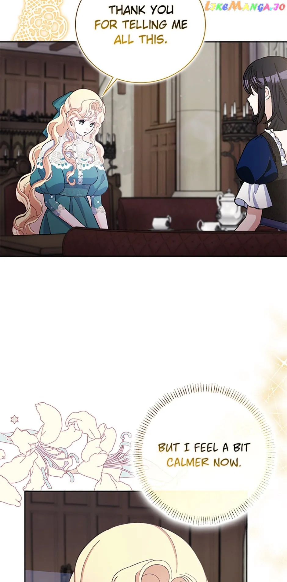 Please Marry Me Again, Husband! chapter 63 page 42