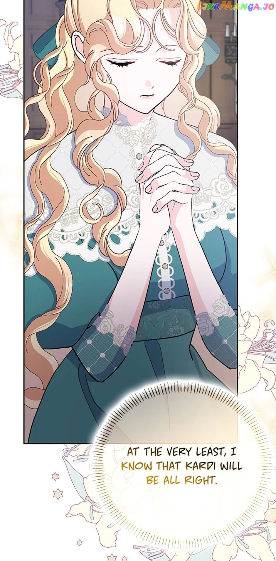 Please Marry Me Again, Husband! chapter 63 page 43