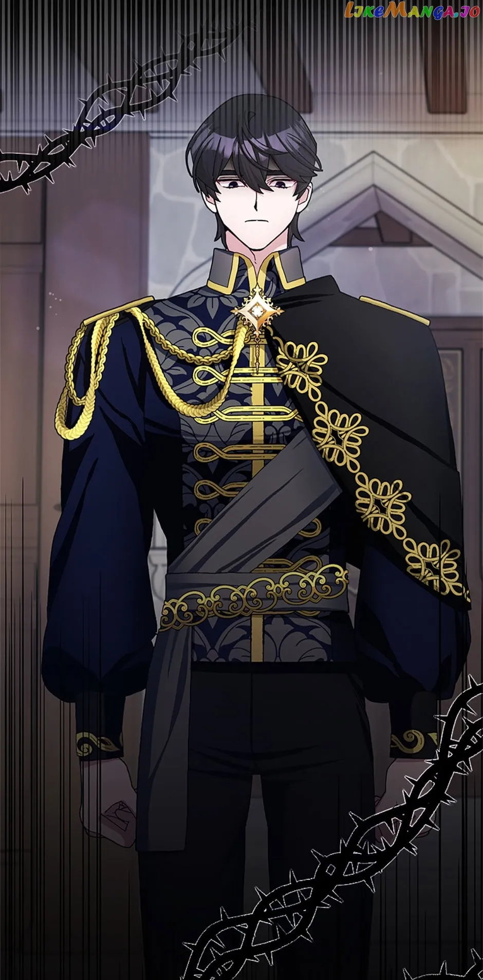 Please Marry Me Again, Husband! chapter 63 page 46