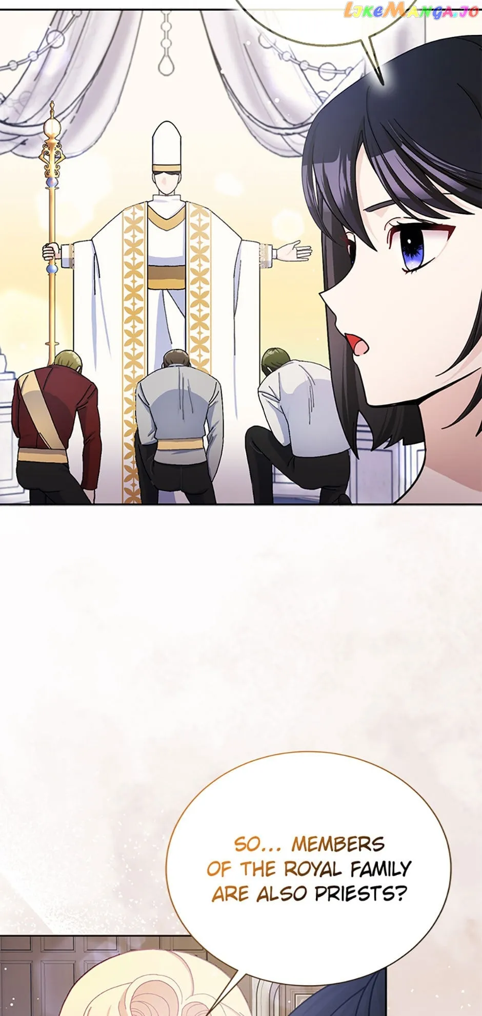 Please Marry Me Again, Husband! chapter 63 page 5