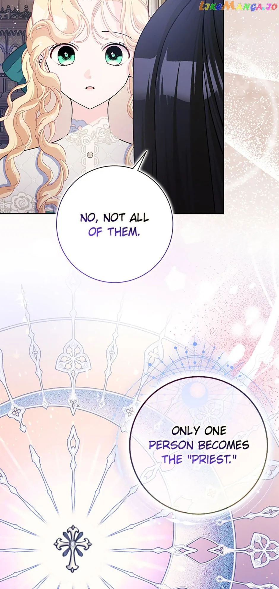 Please Marry Me Again, Husband! chapter 63 page 6