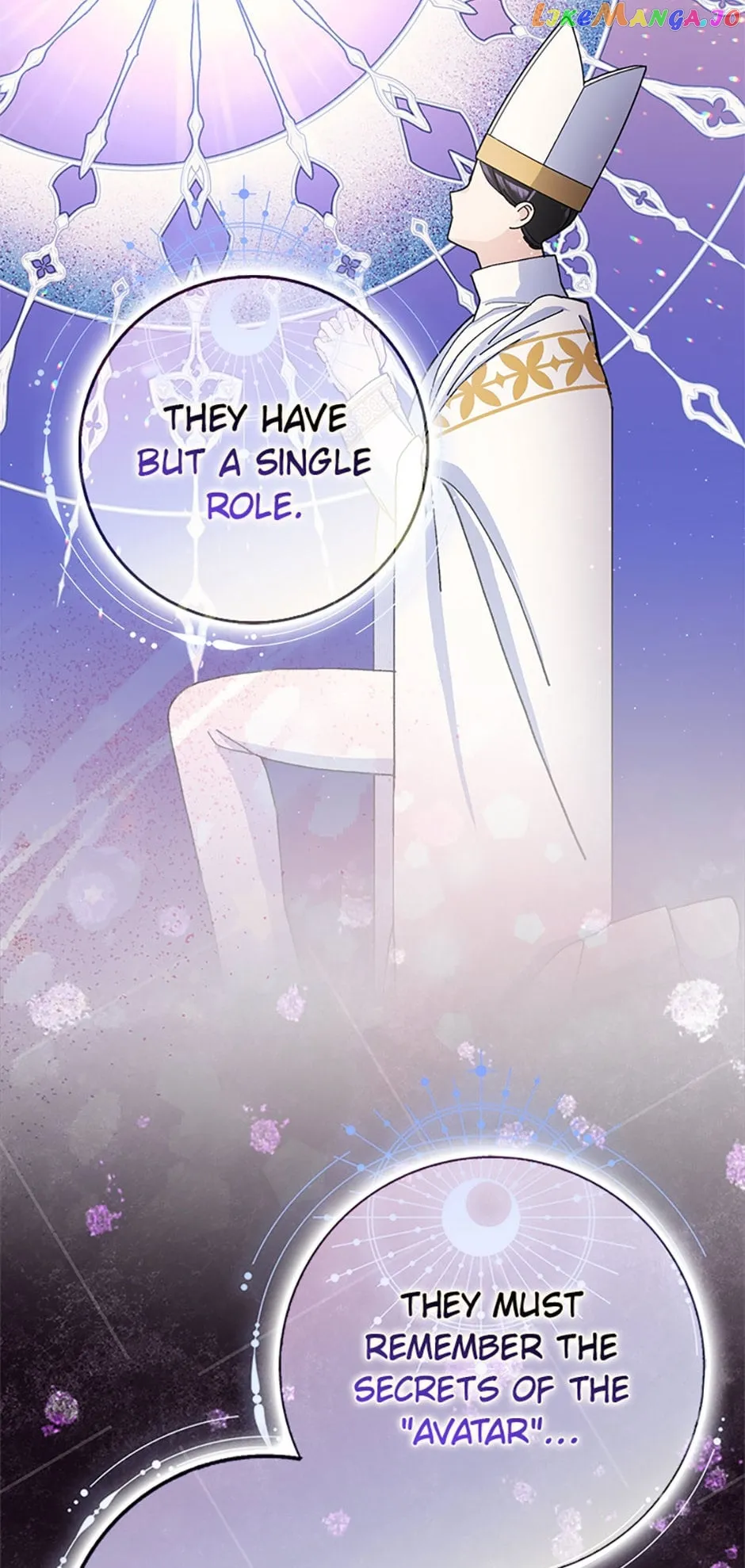 Please Marry Me Again, Husband! chapter 63 page 7