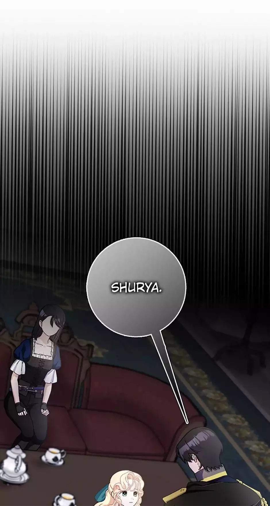 Please Marry Me Again, Husband! chapter 64 page 1