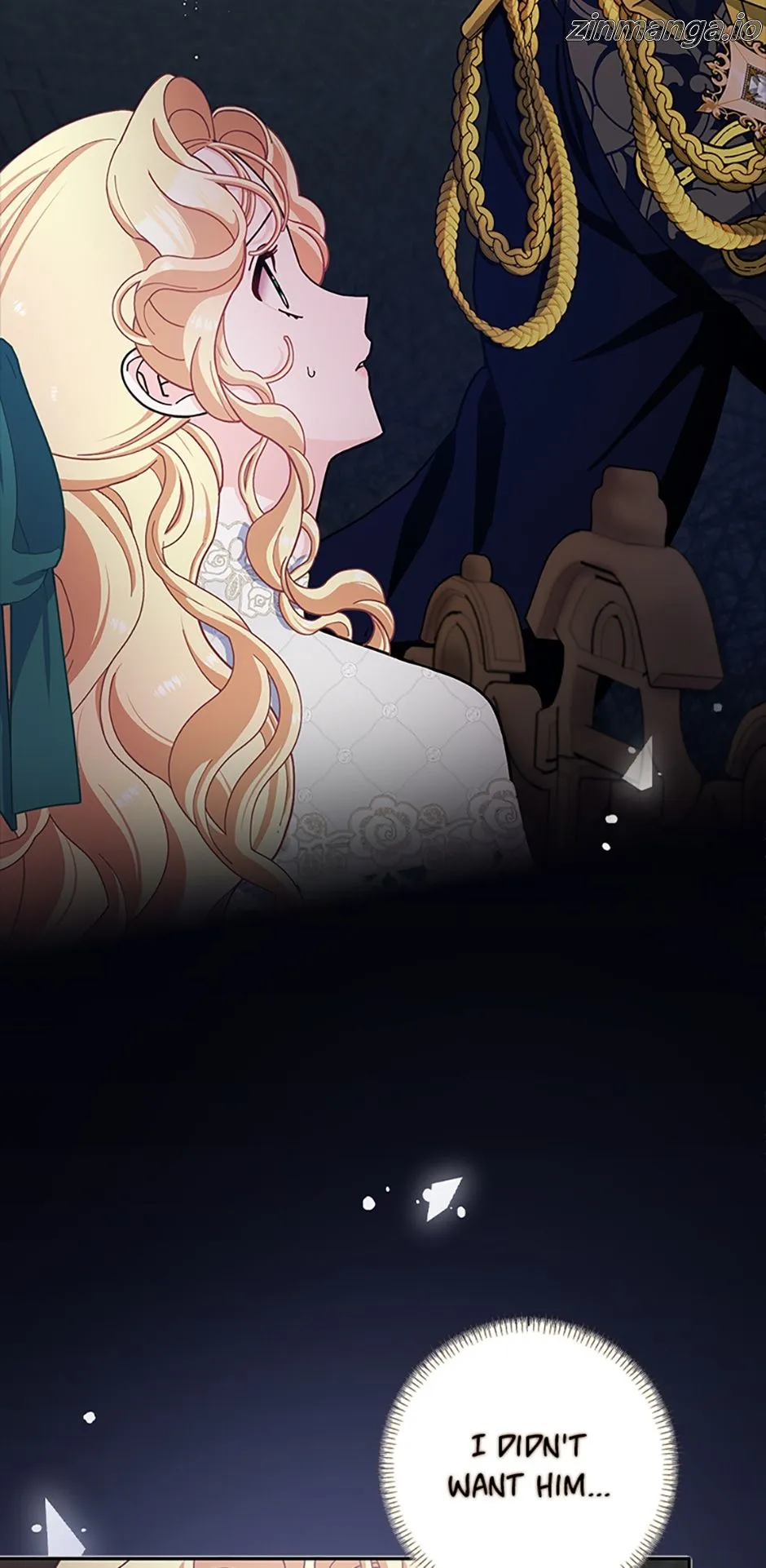 Please Marry Me Again, Husband! chapter 64 page 12