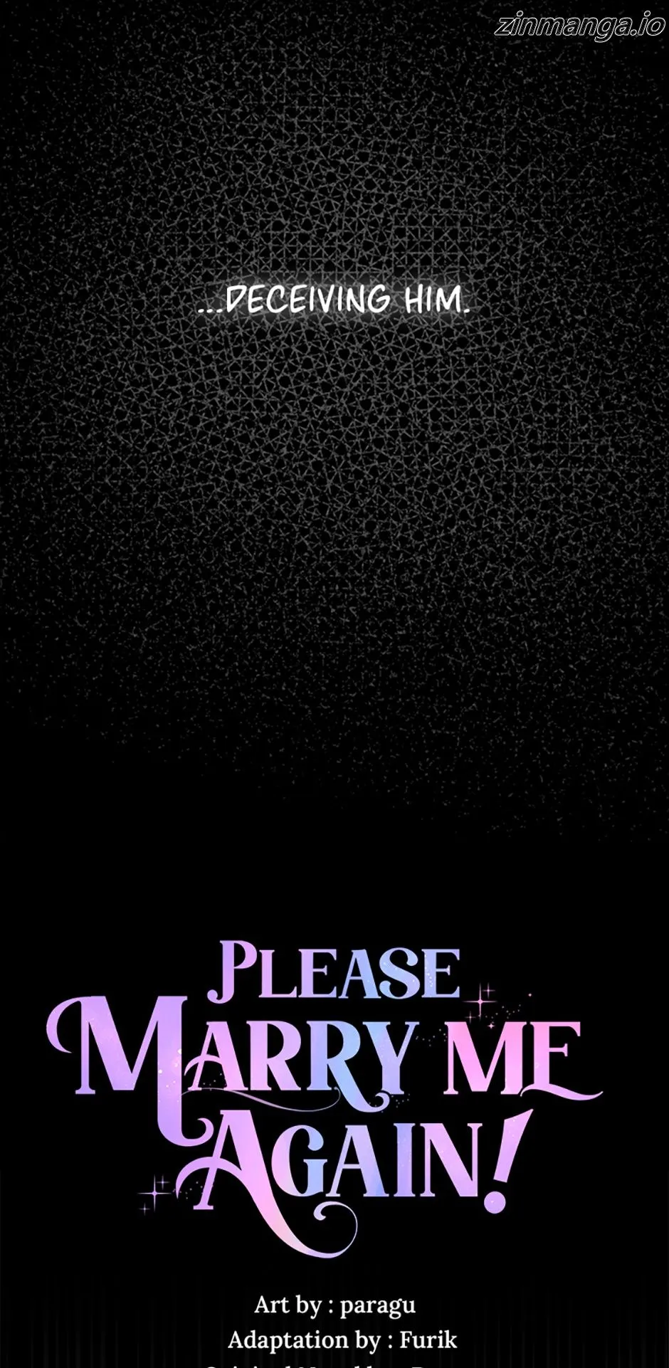 Please Marry Me Again, Husband! chapter 64 page 15