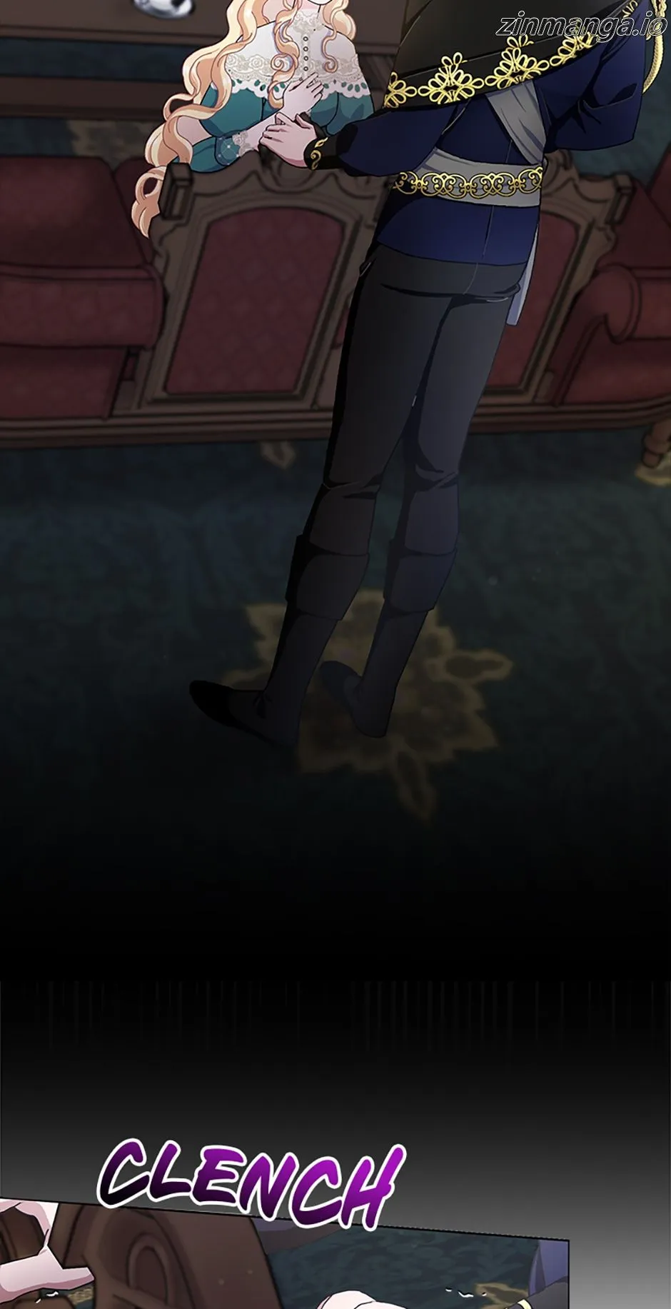 Please Marry Me Again, Husband! chapter 64 page 2