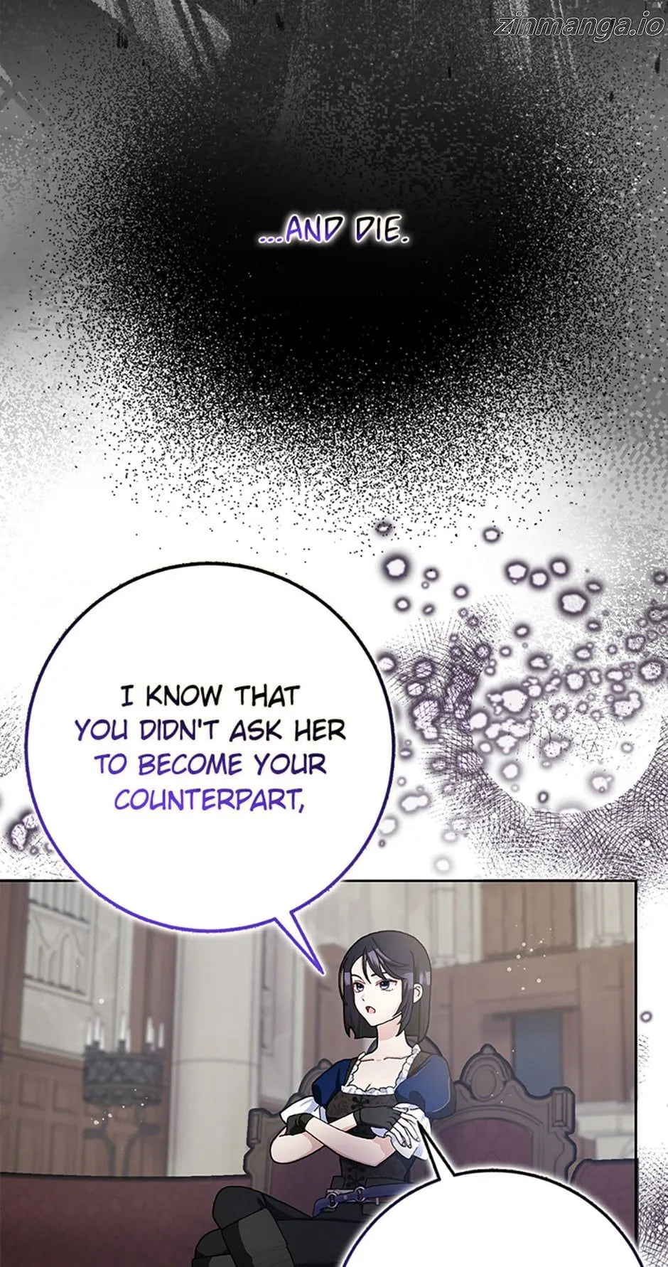 Please Marry Me Again, Husband! chapter 64 page 24