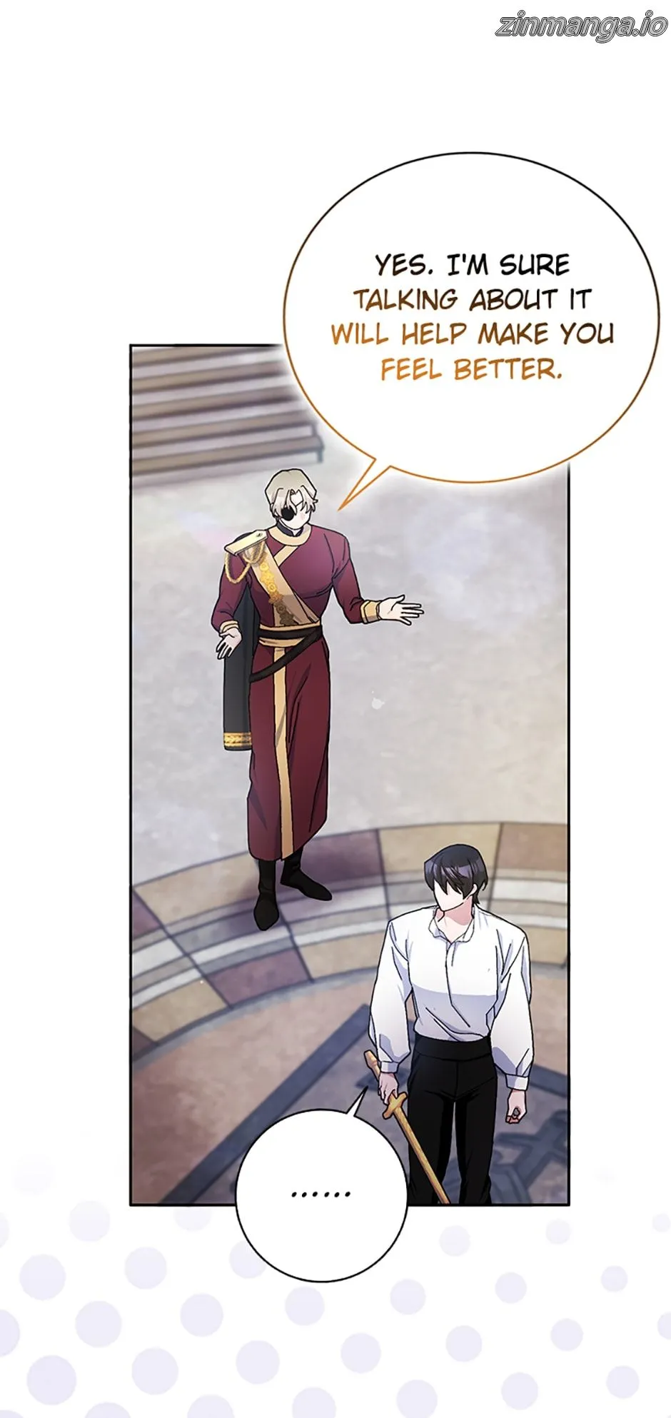 Please Marry Me Again, Husband! chapter 64 page 34