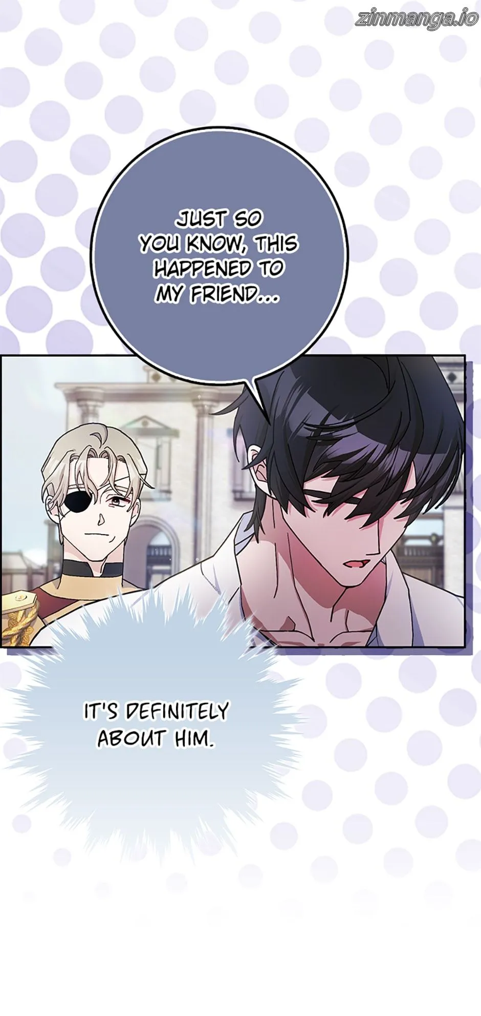 Please Marry Me Again, Husband! chapter 64 page 35