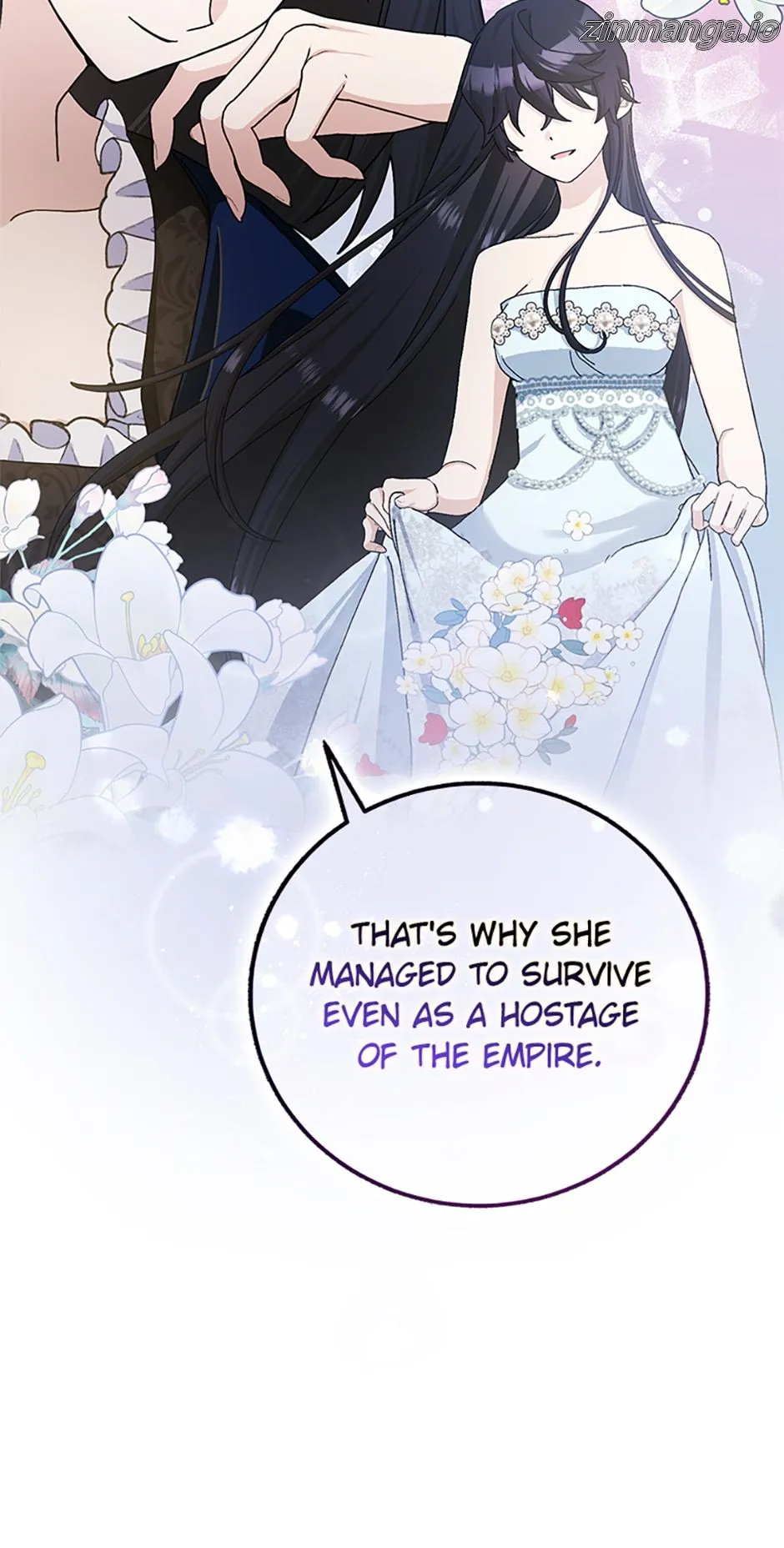 Please Marry Me Again, Husband! chapter 64 page 52