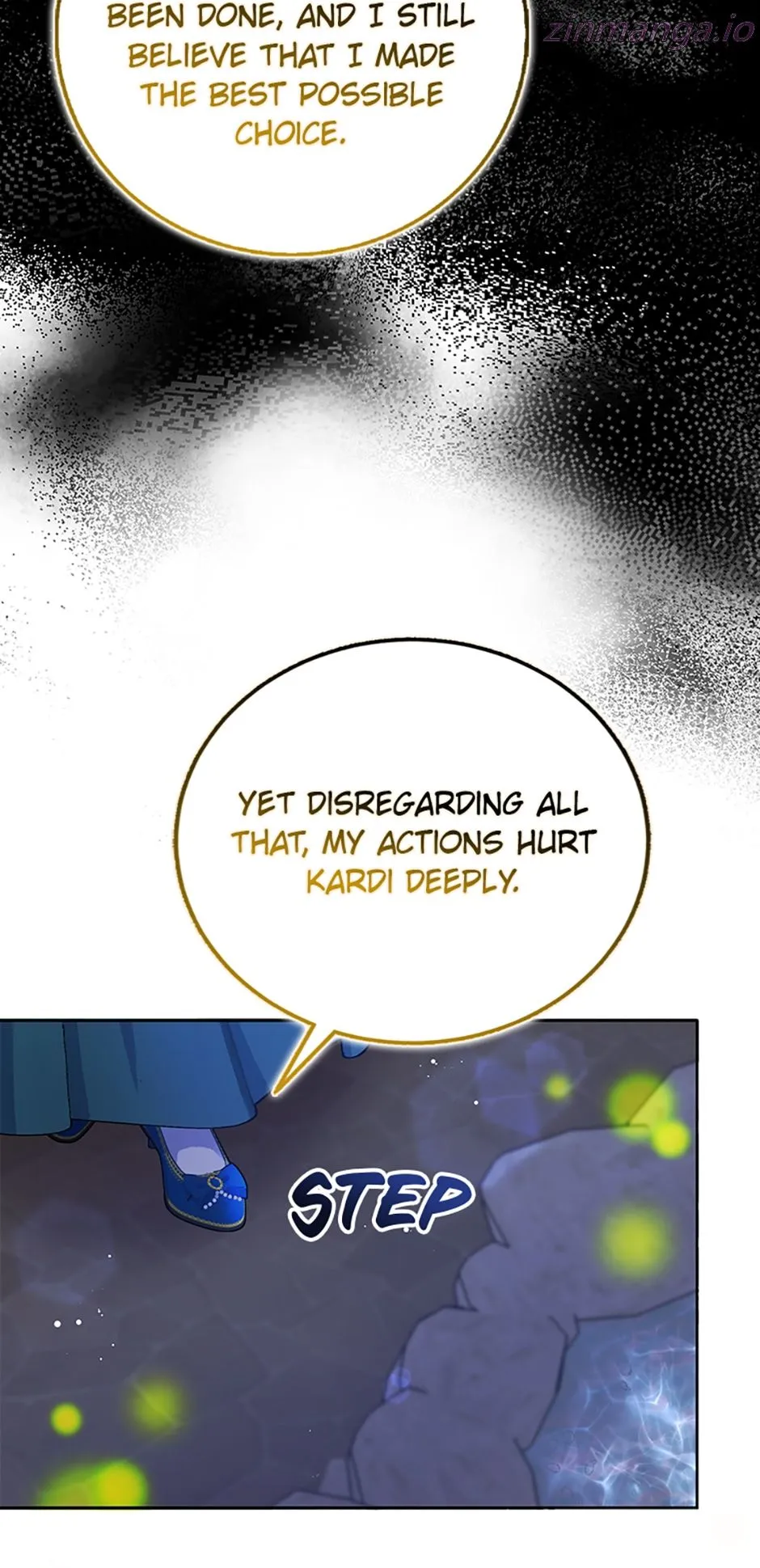 Please Marry Me Again, Husband! chapter 65 page 13