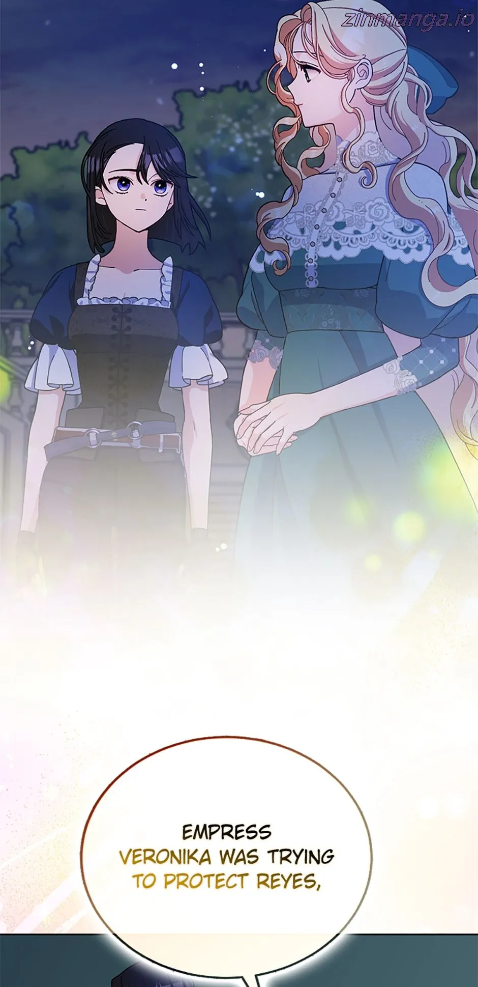 Please Marry Me Again, Husband! chapter 65 page 15