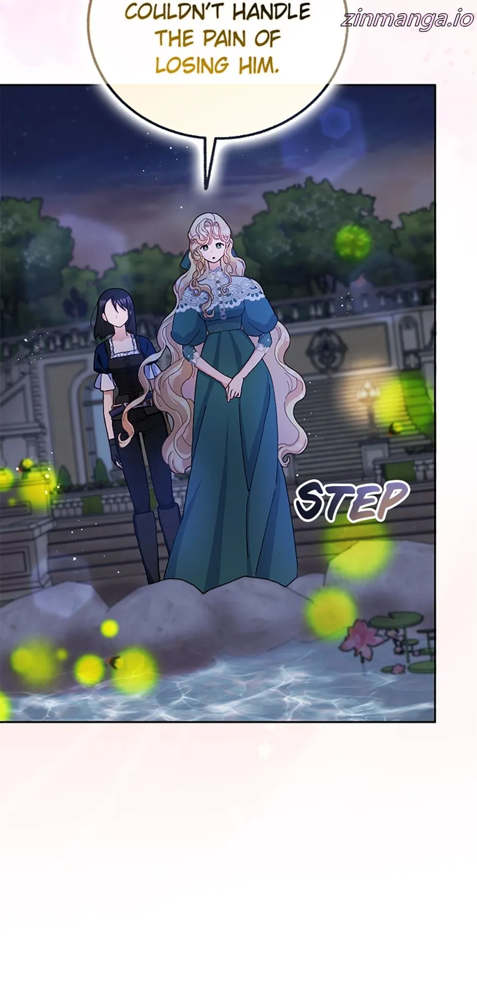 Please Marry Me Again, Husband! chapter 65 page 17