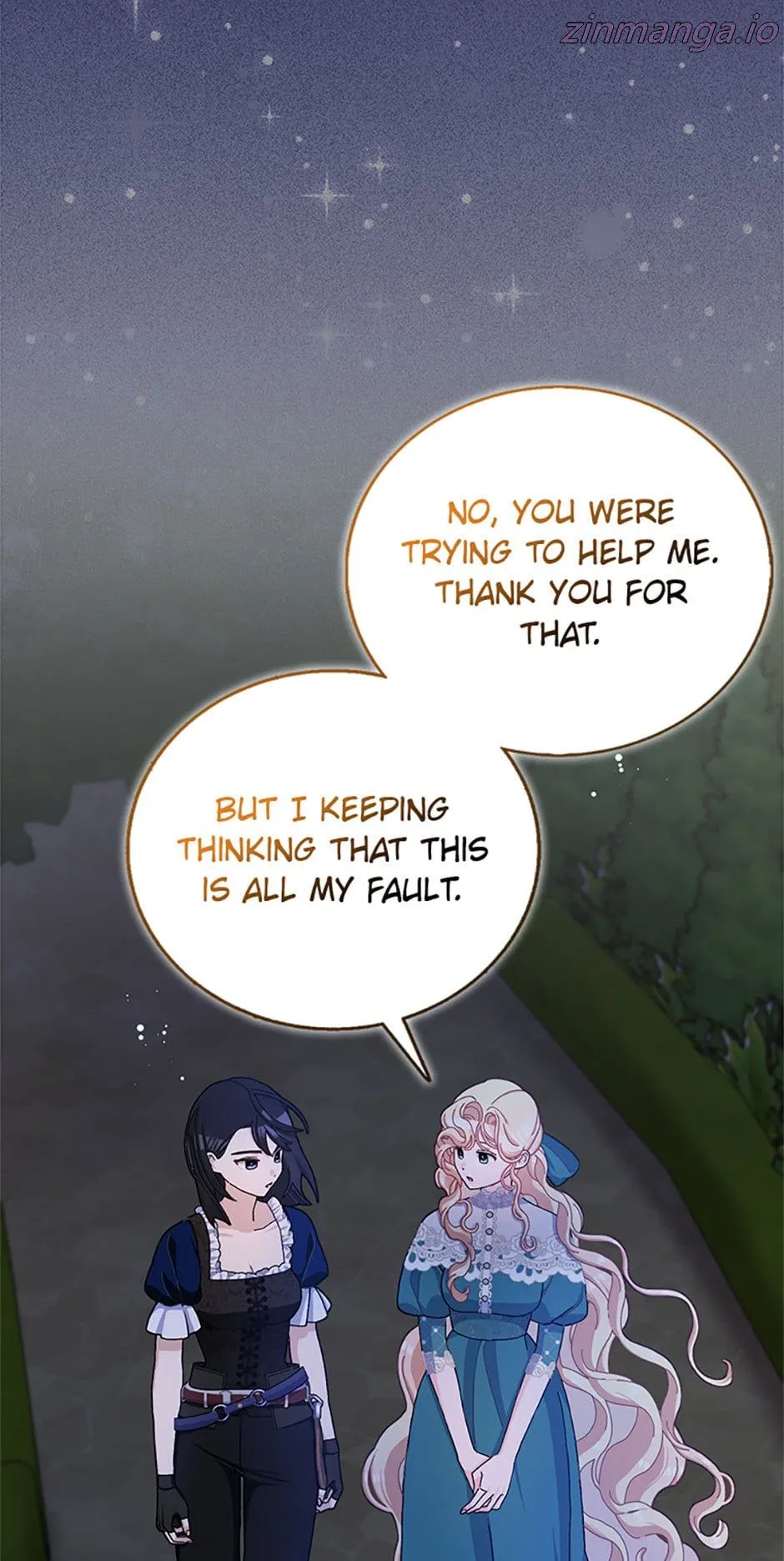 Please Marry Me Again, Husband! chapter 65 page 2