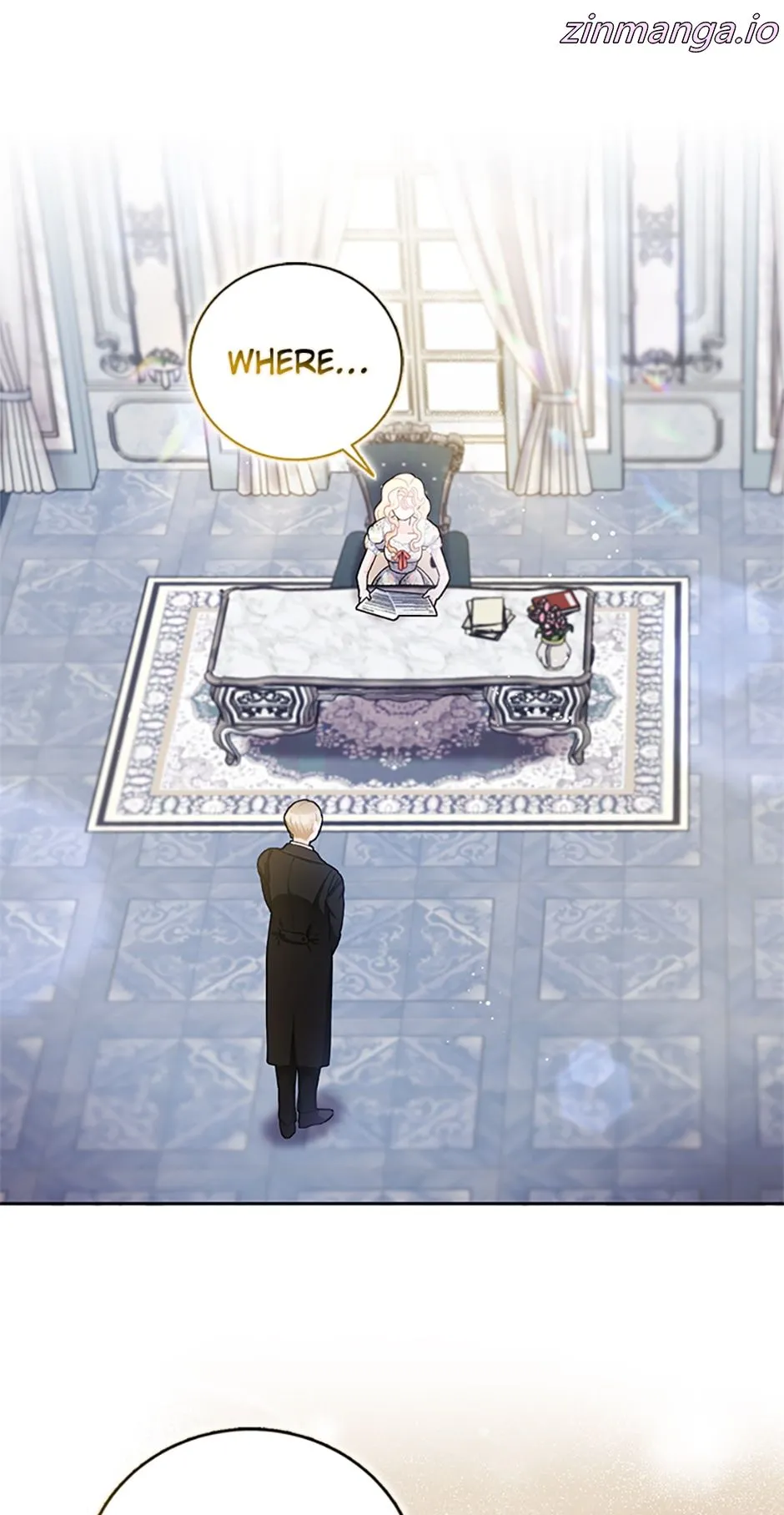 Please Marry Me Again, Husband! chapter 65 page 27