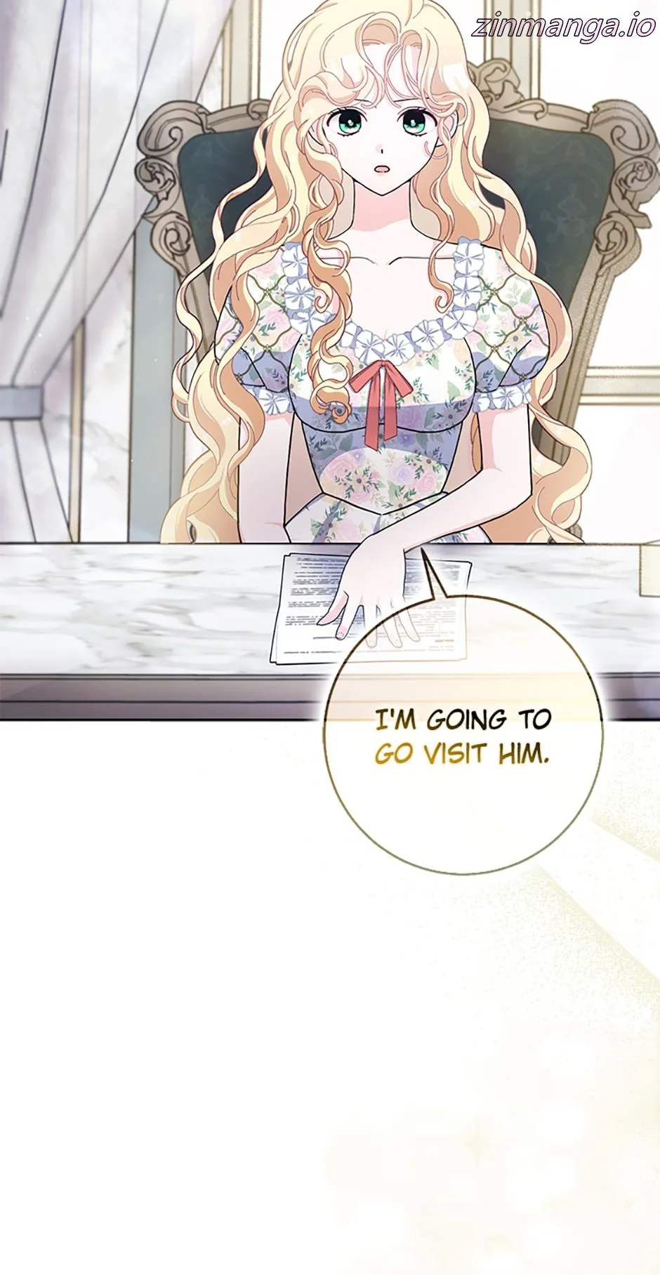 Please Marry Me Again, Husband! chapter 65 page 31