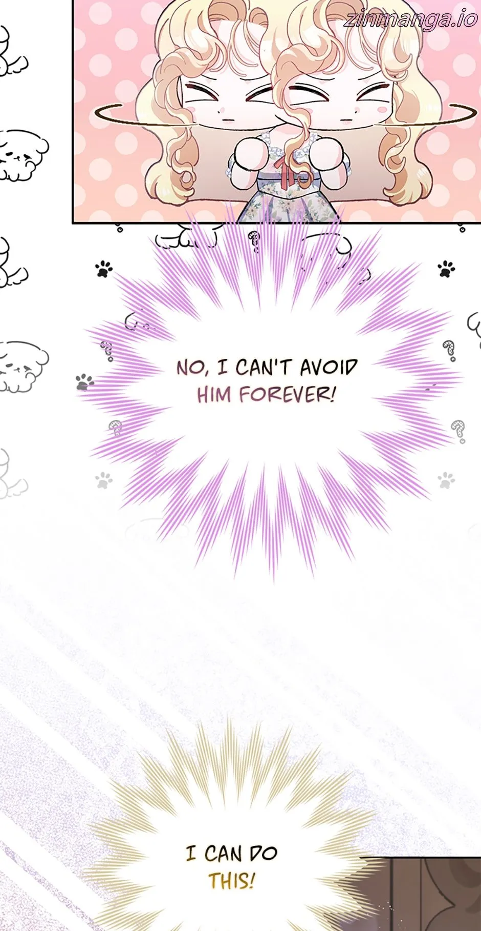 Please Marry Me Again, Husband! chapter 65 page 34