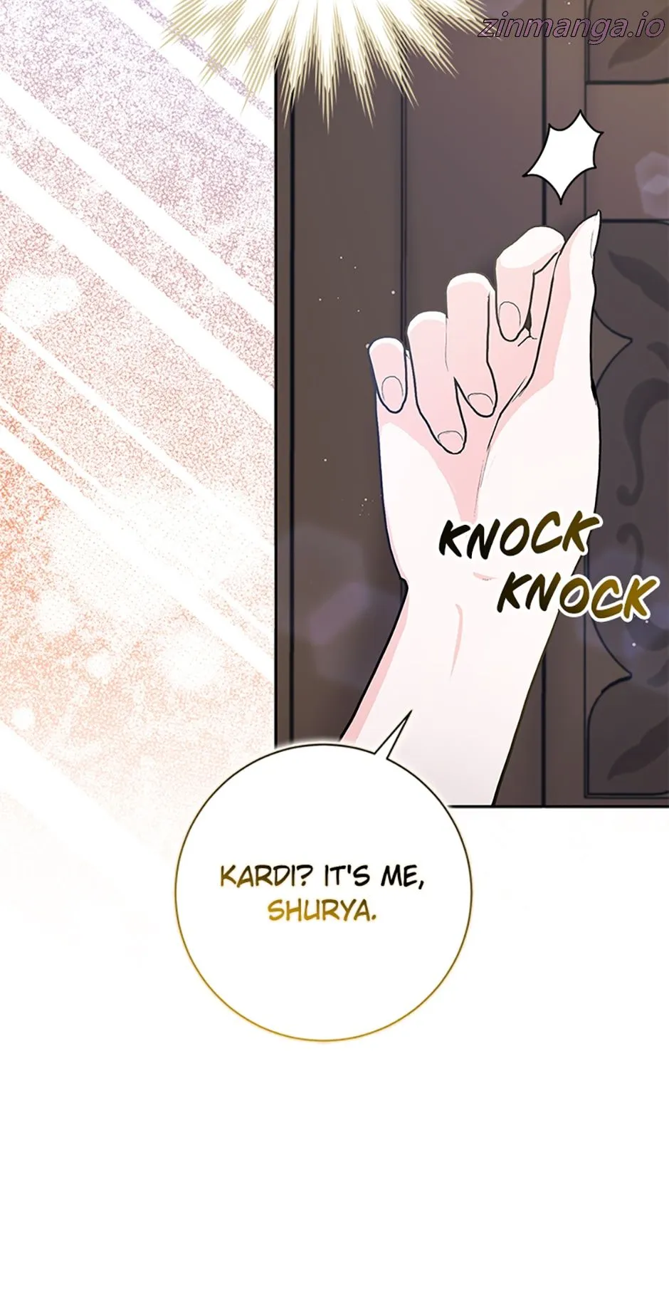 Please Marry Me Again, Husband! chapter 65 page 35