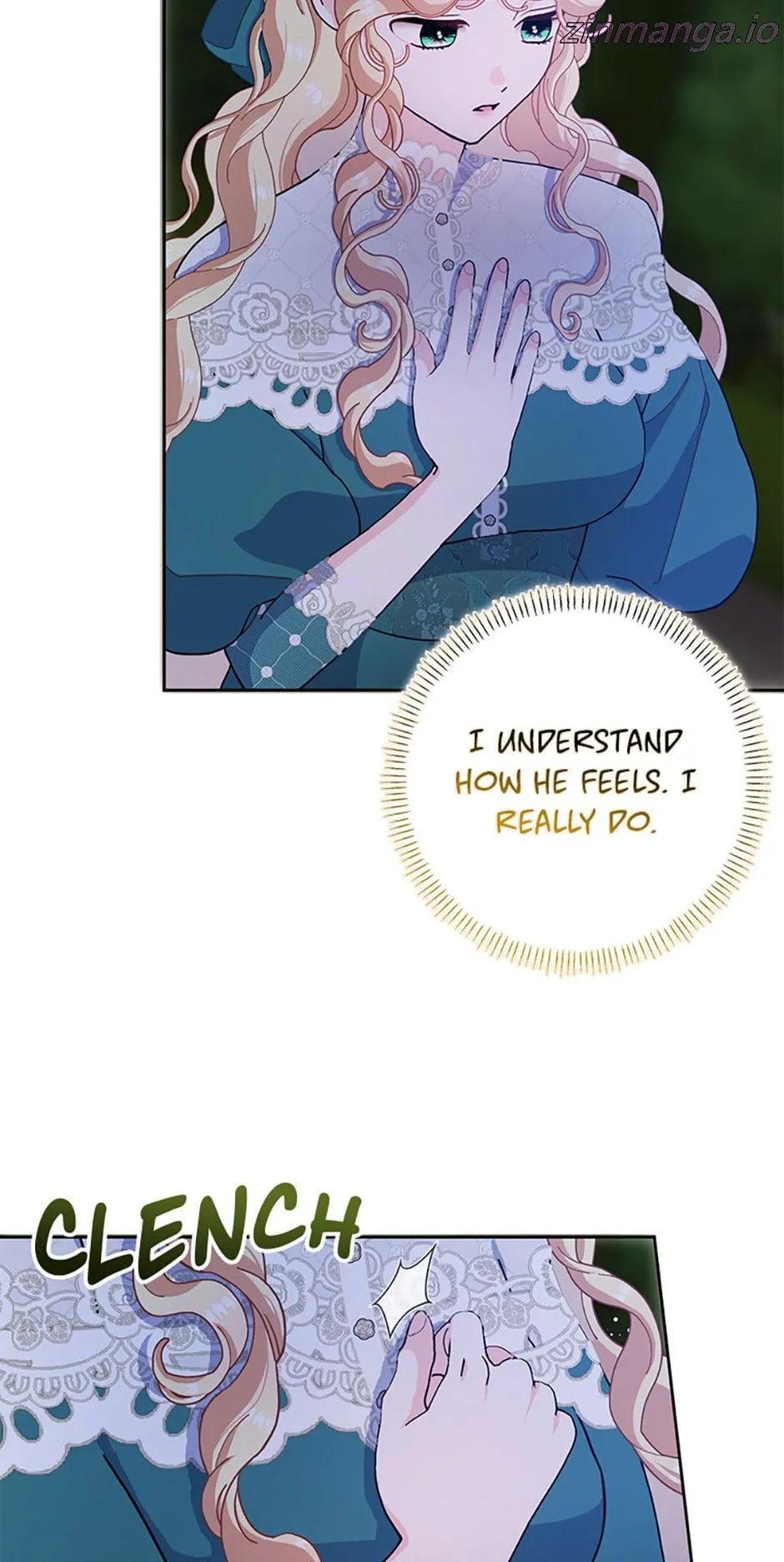 Please Marry Me Again, Husband! chapter 65 page 4