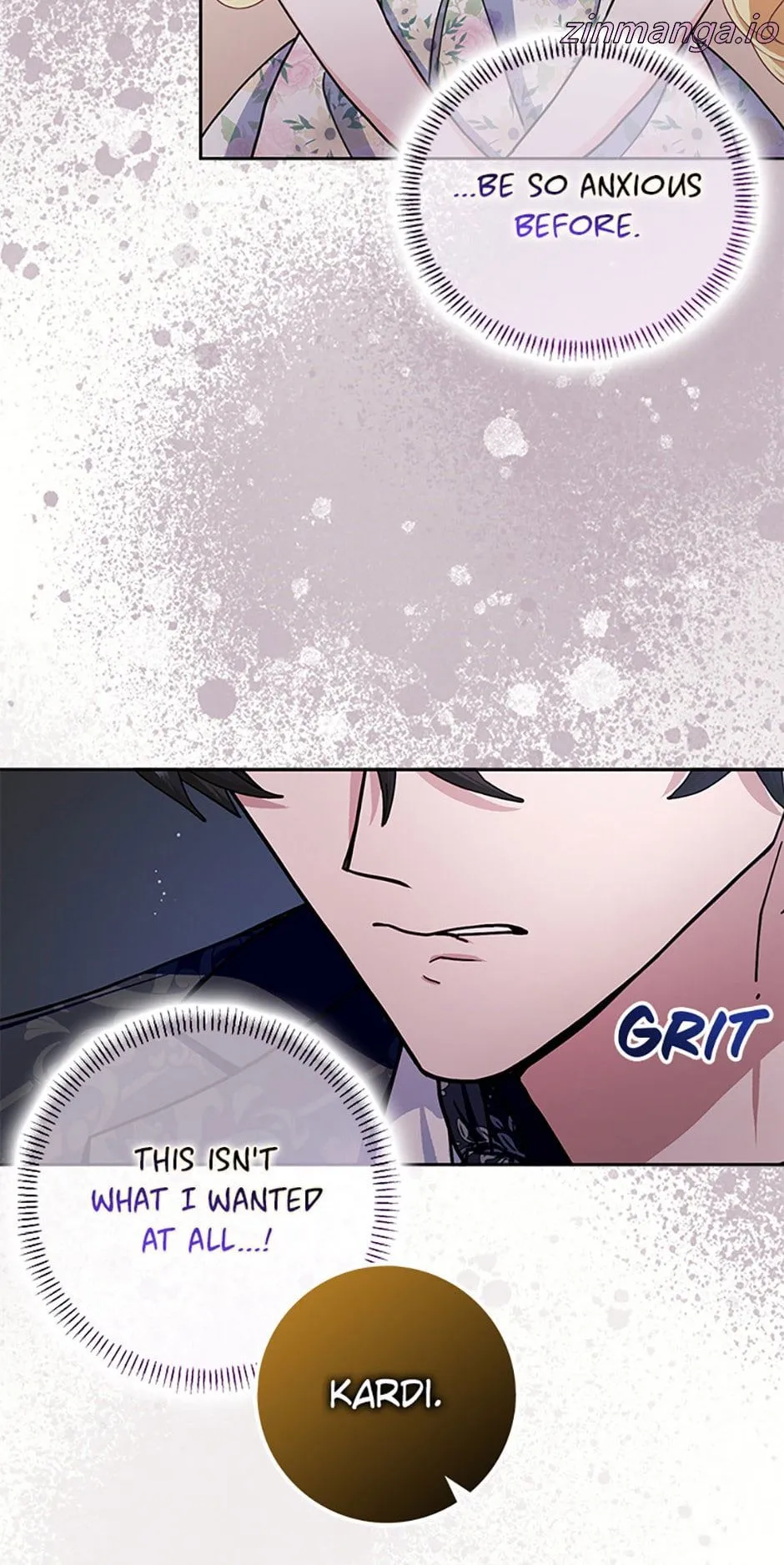 Please Marry Me Again, Husband! chapter 65 page 43