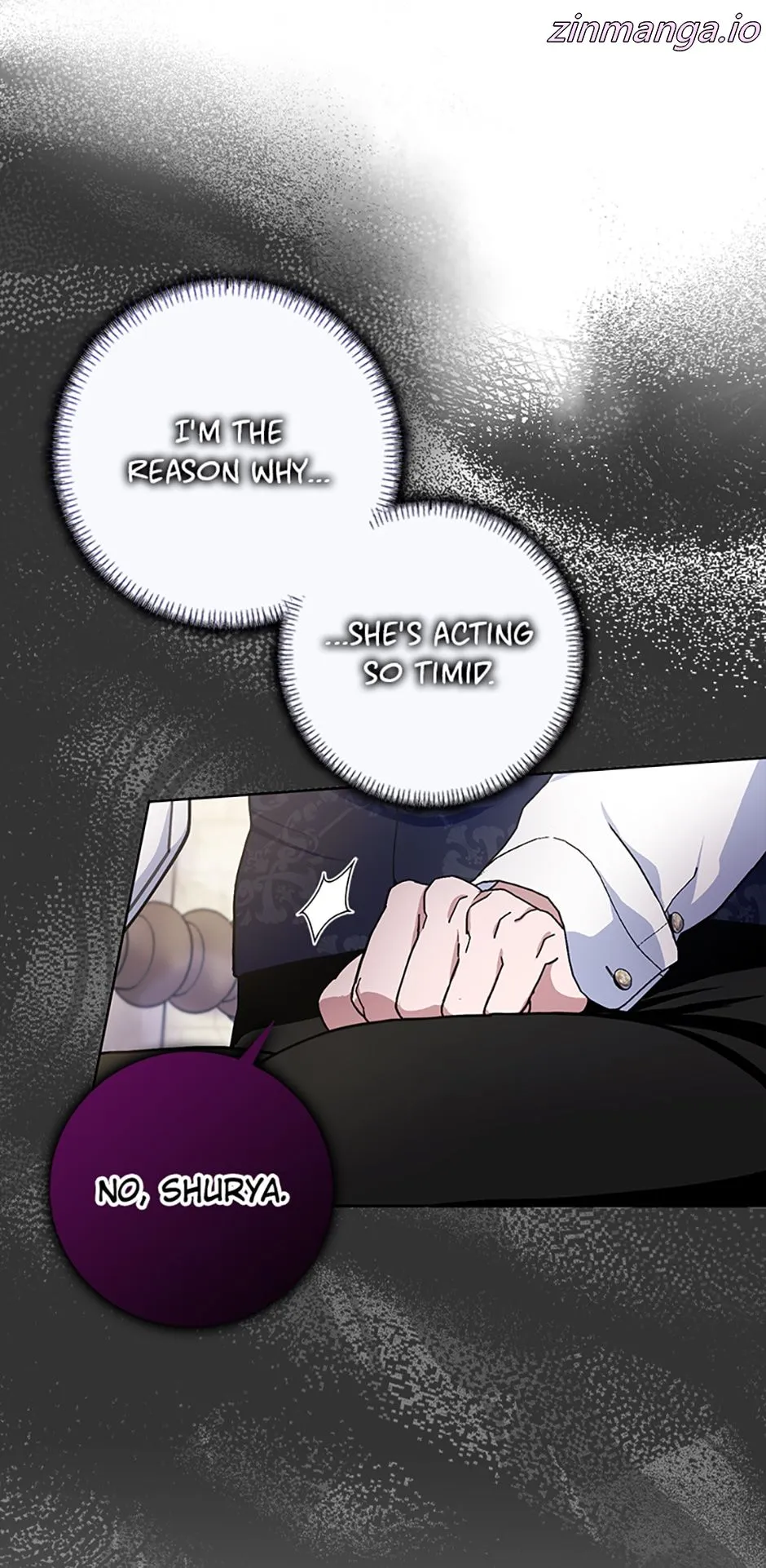 Please Marry Me Again, Husband! chapter 65 page 46