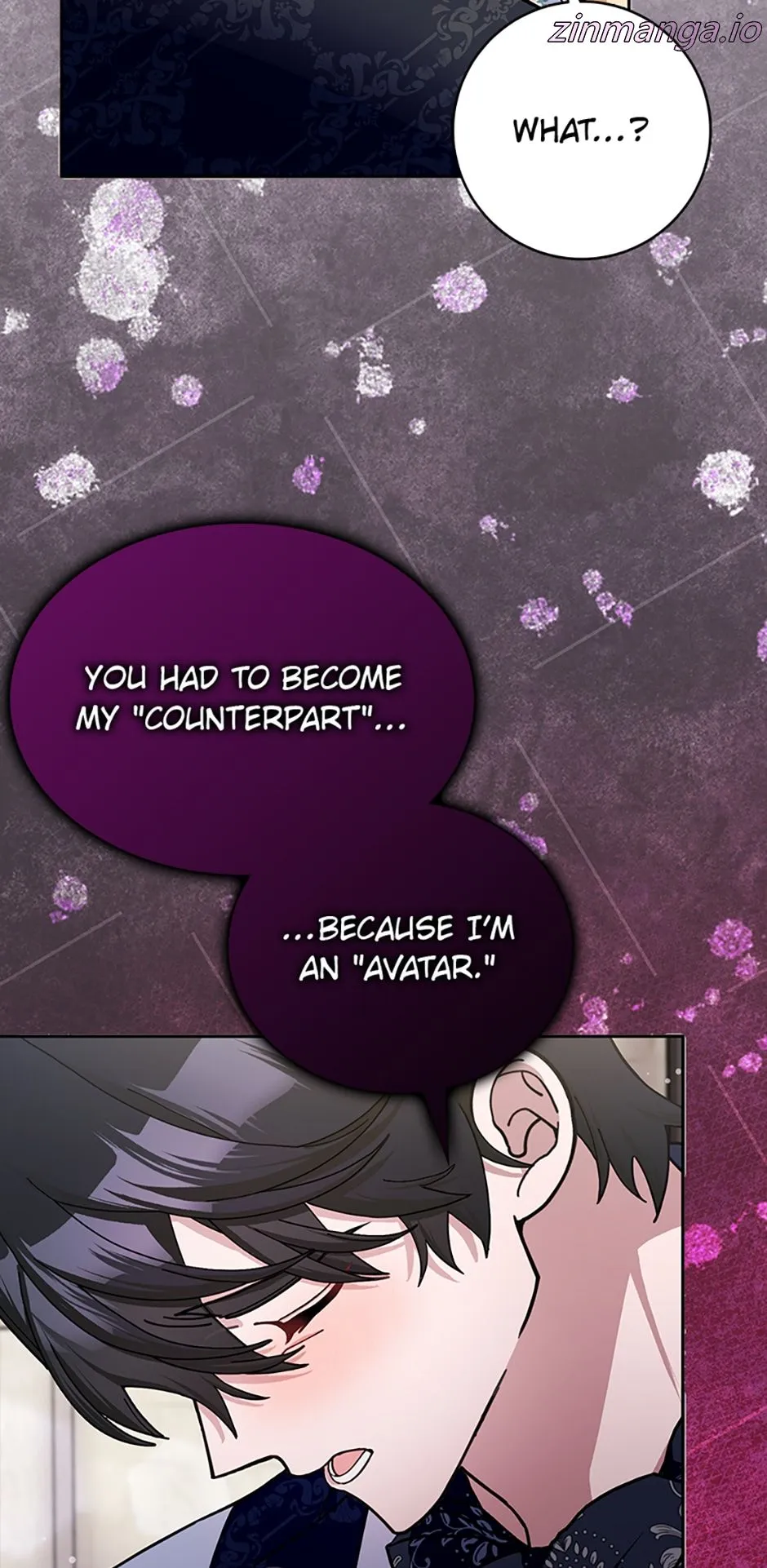 Please Marry Me Again, Husband! chapter 65 page 49