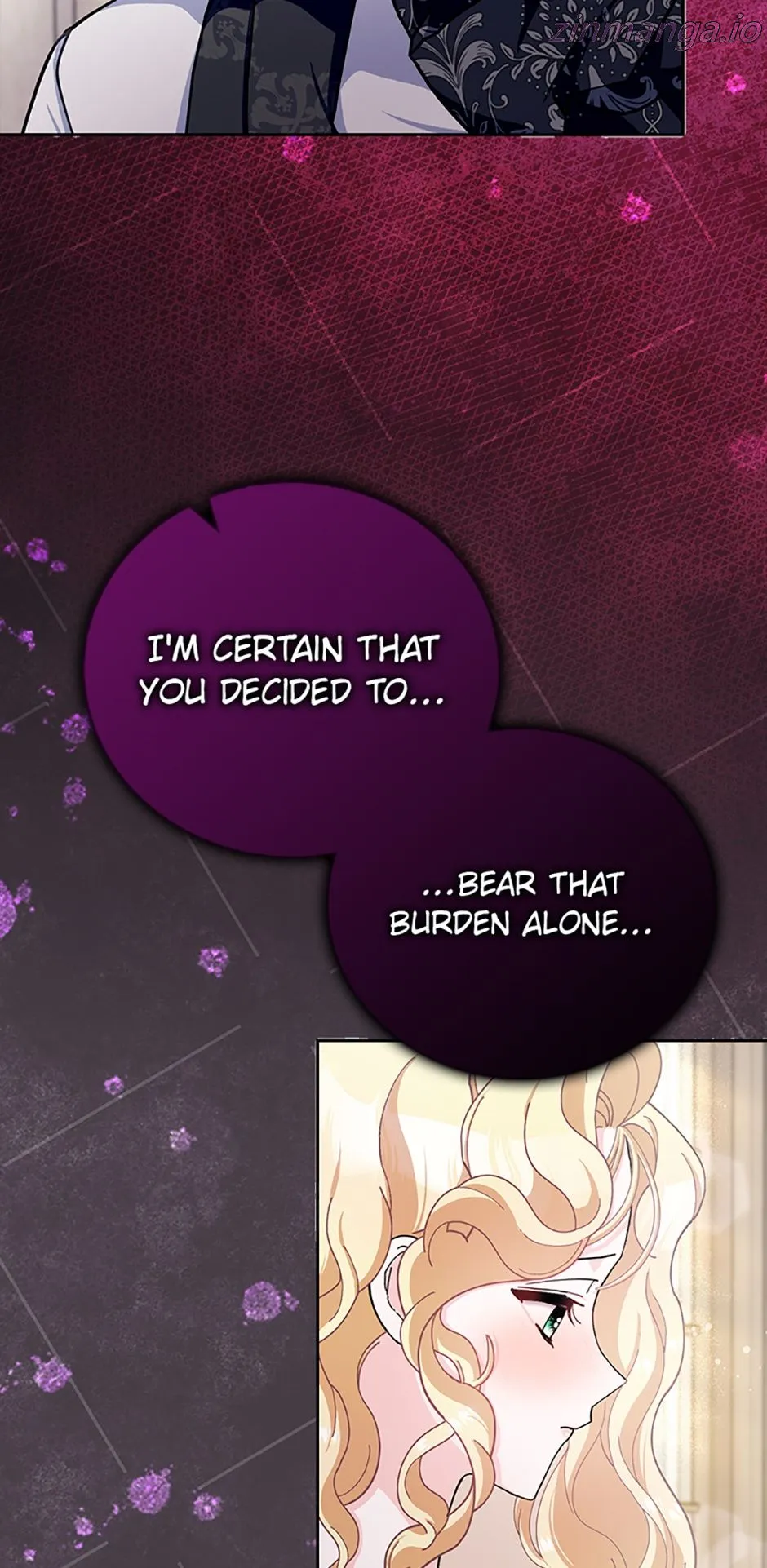 Please Marry Me Again, Husband! chapter 65 page 50