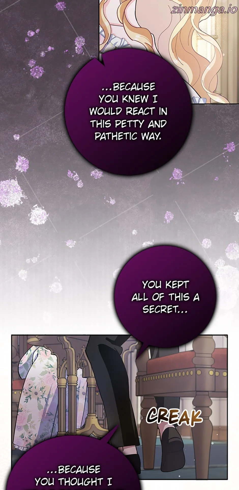 Please Marry Me Again, Husband! chapter 65 page 51