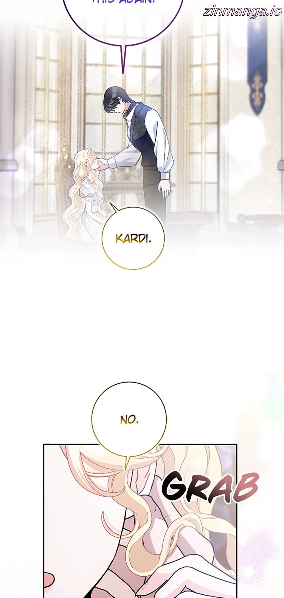 Please Marry Me Again, Husband! chapter 65 page 59