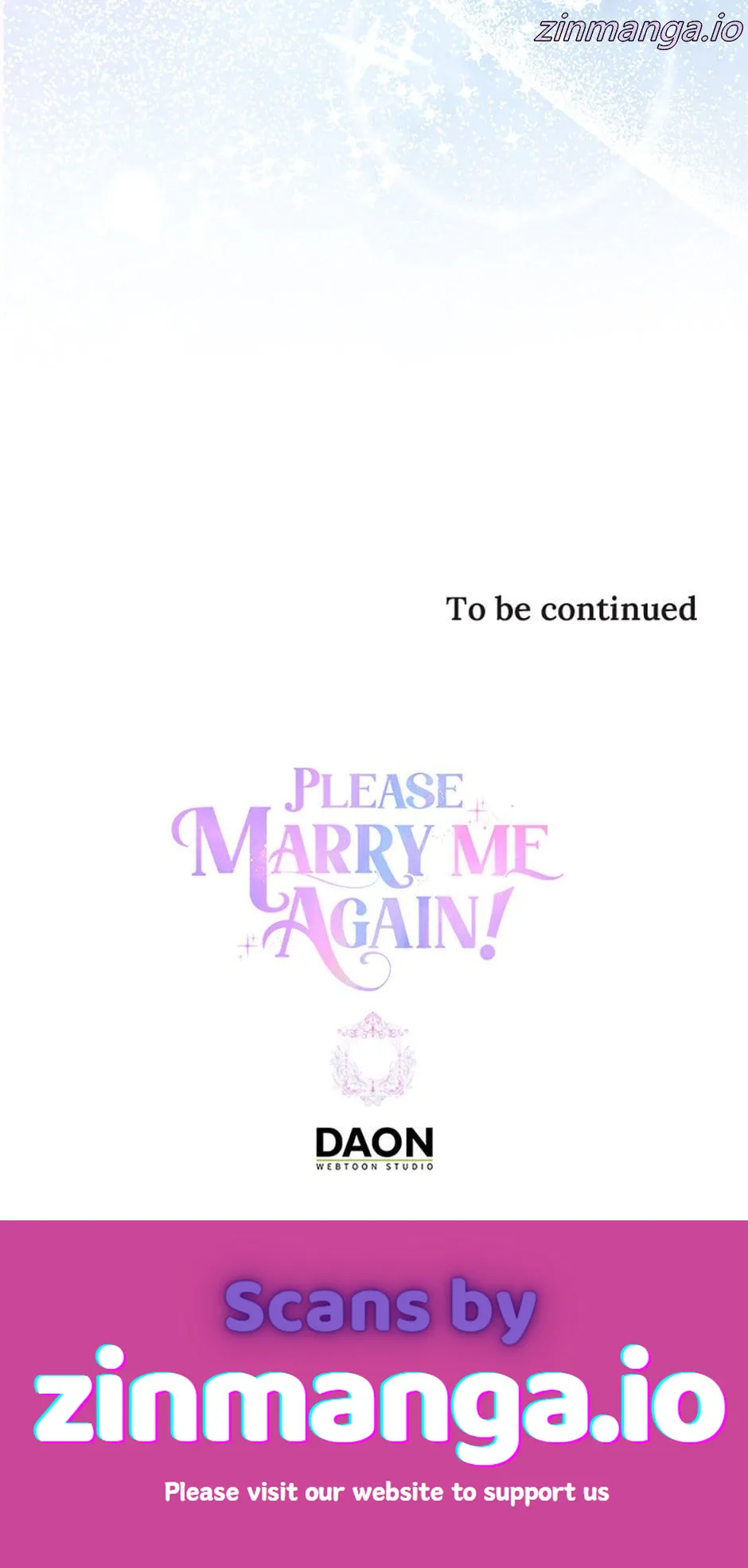 Please Marry Me Again, Husband! chapter 65 page 67